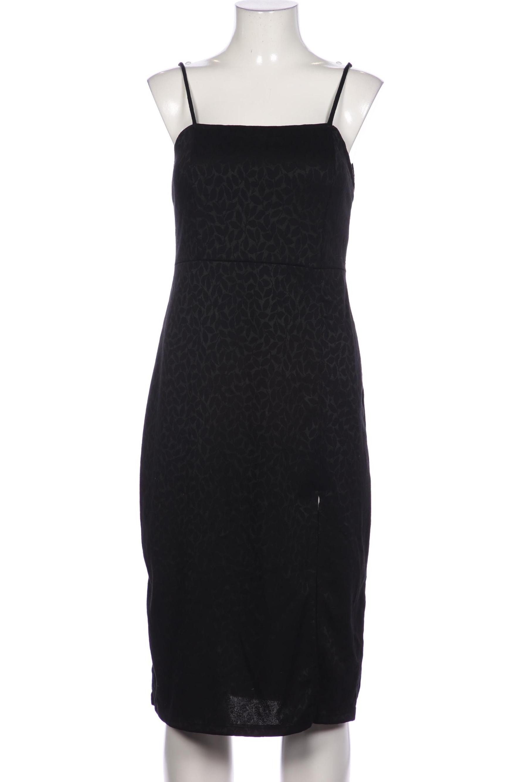 

ZARA Damen Kleid, schwarz