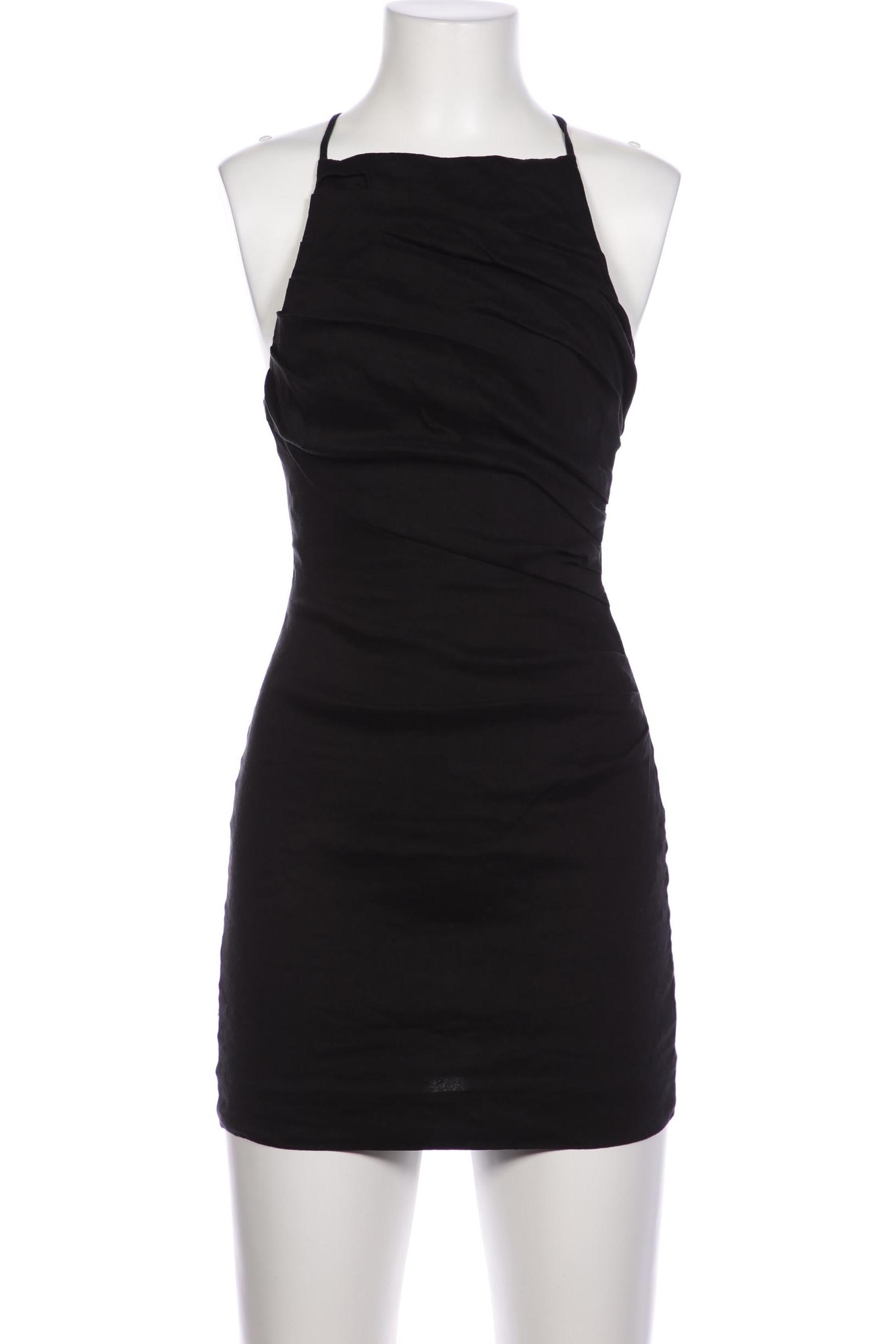 

Zara Damen Kleid, schwarz, Gr. 34