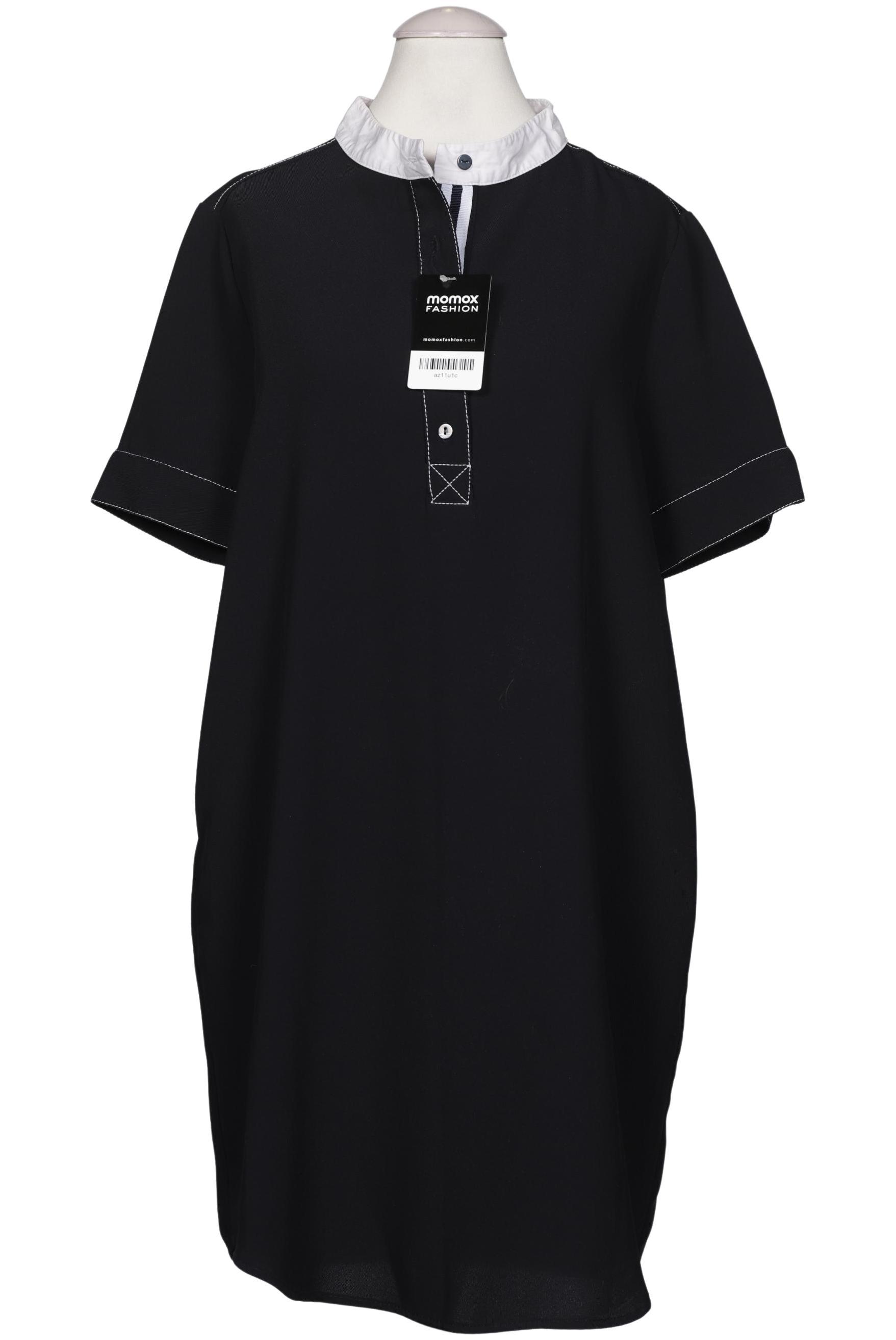 

Zara Damen Kleid, marineblau, Gr. 36
