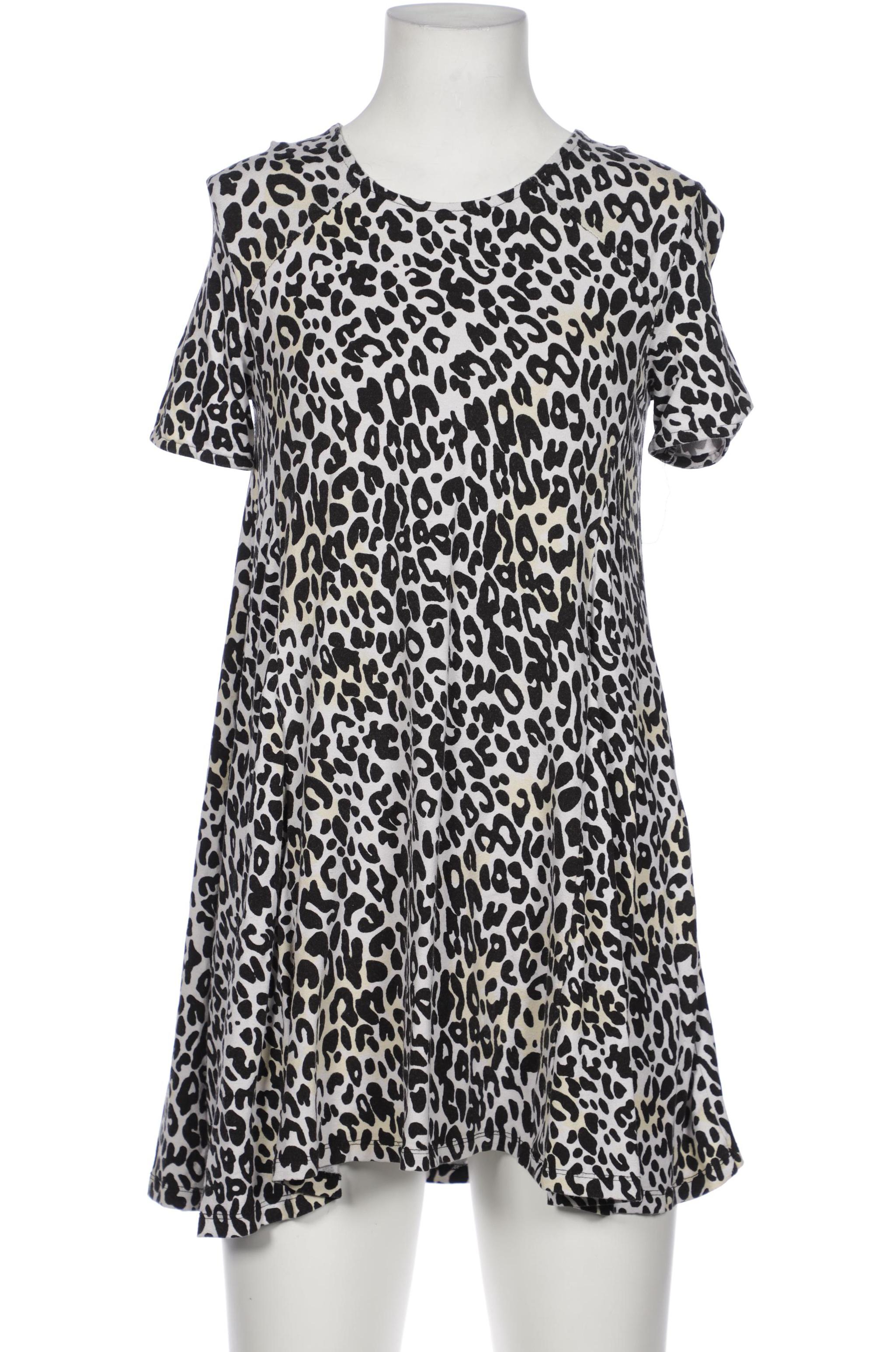 

ZARA Damen Kleid, schwarz