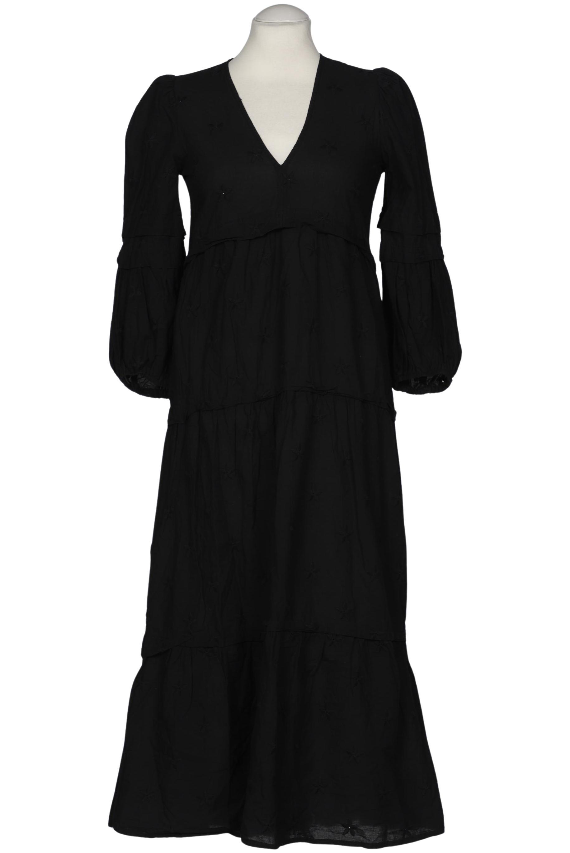 

Zara Damen Kleid, schwarz, Gr. 36