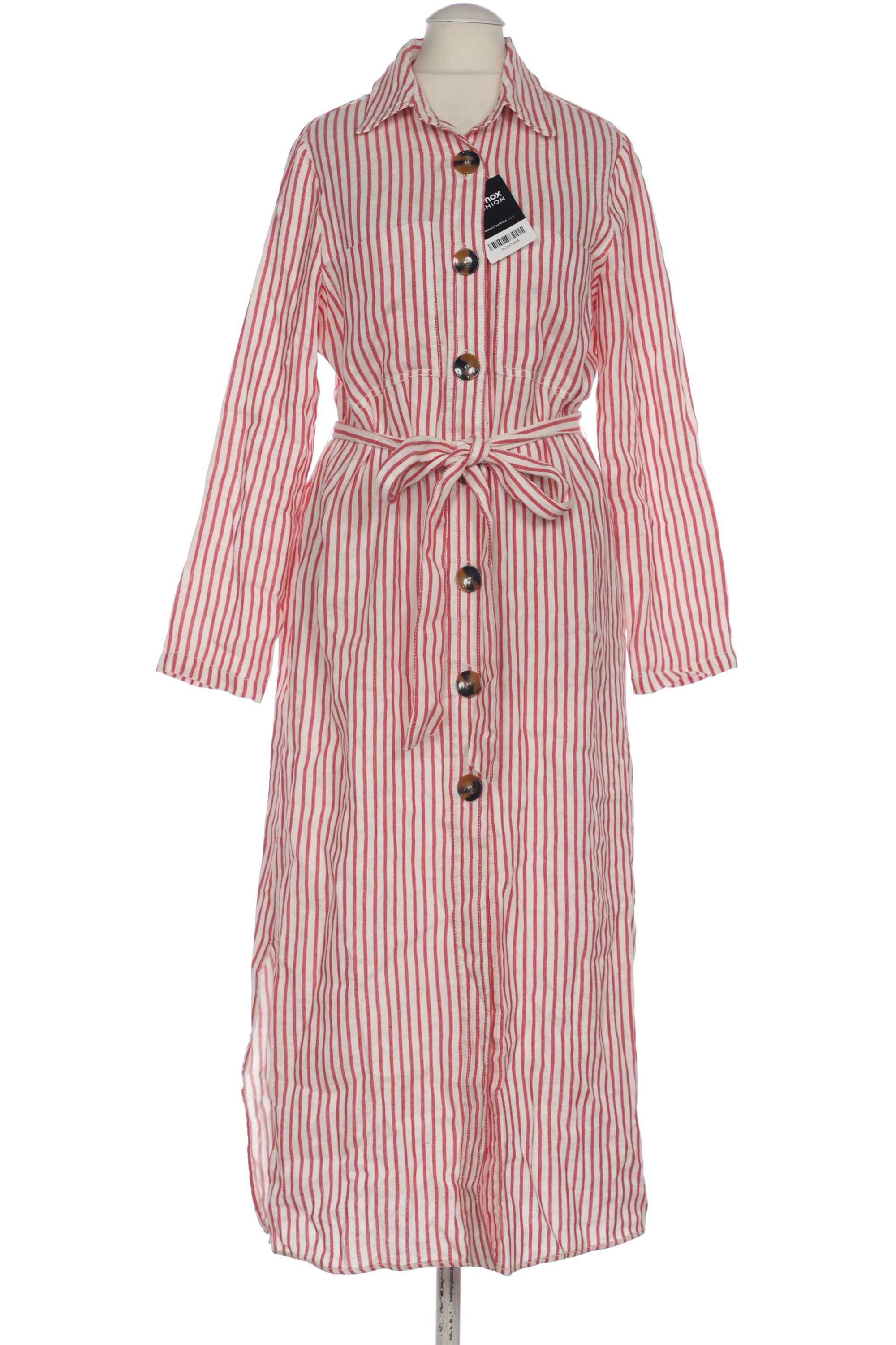 

Zara Damen Kleid, weiß, Gr. 34