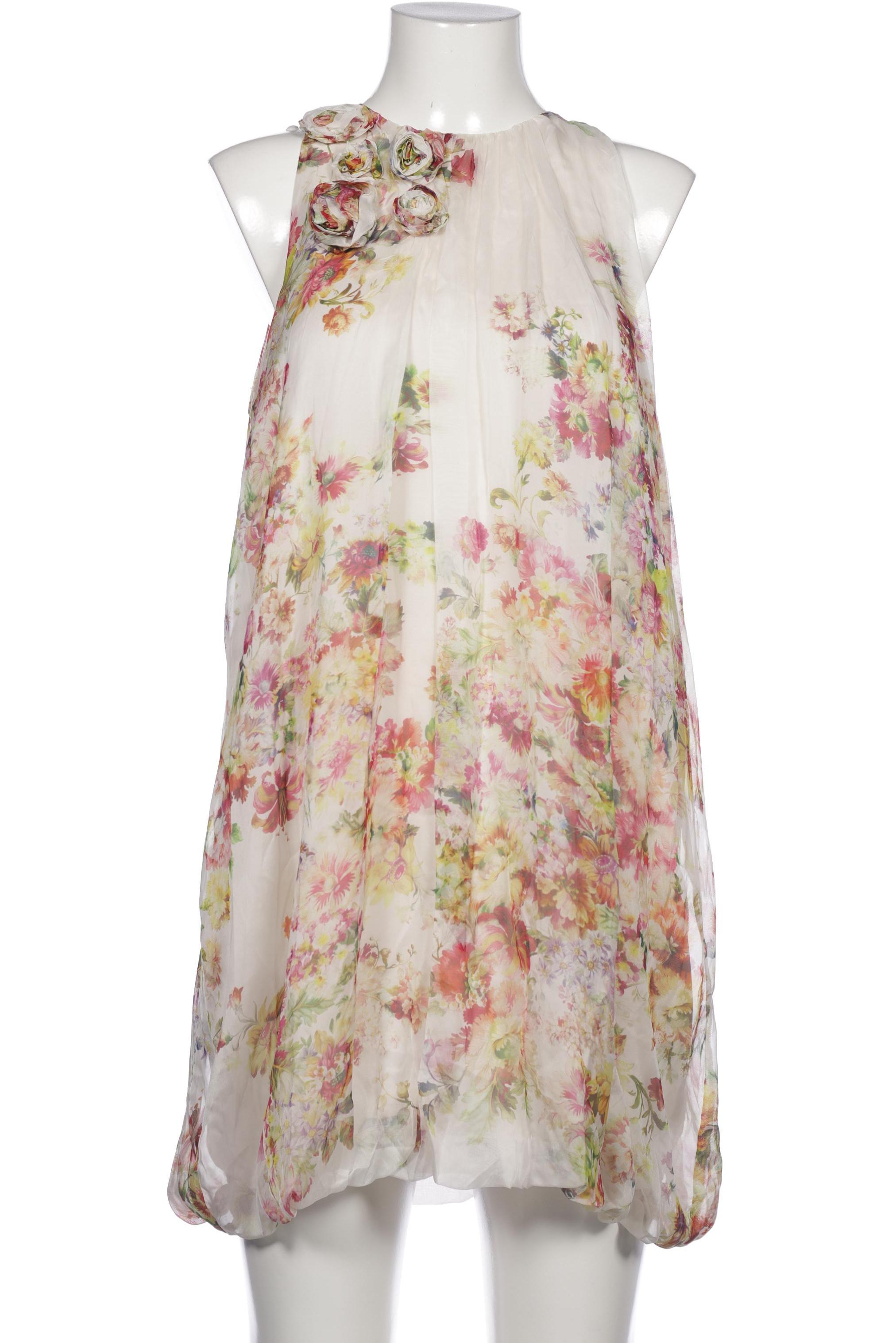 

Zara Damen Kleid, beige, Gr. 42