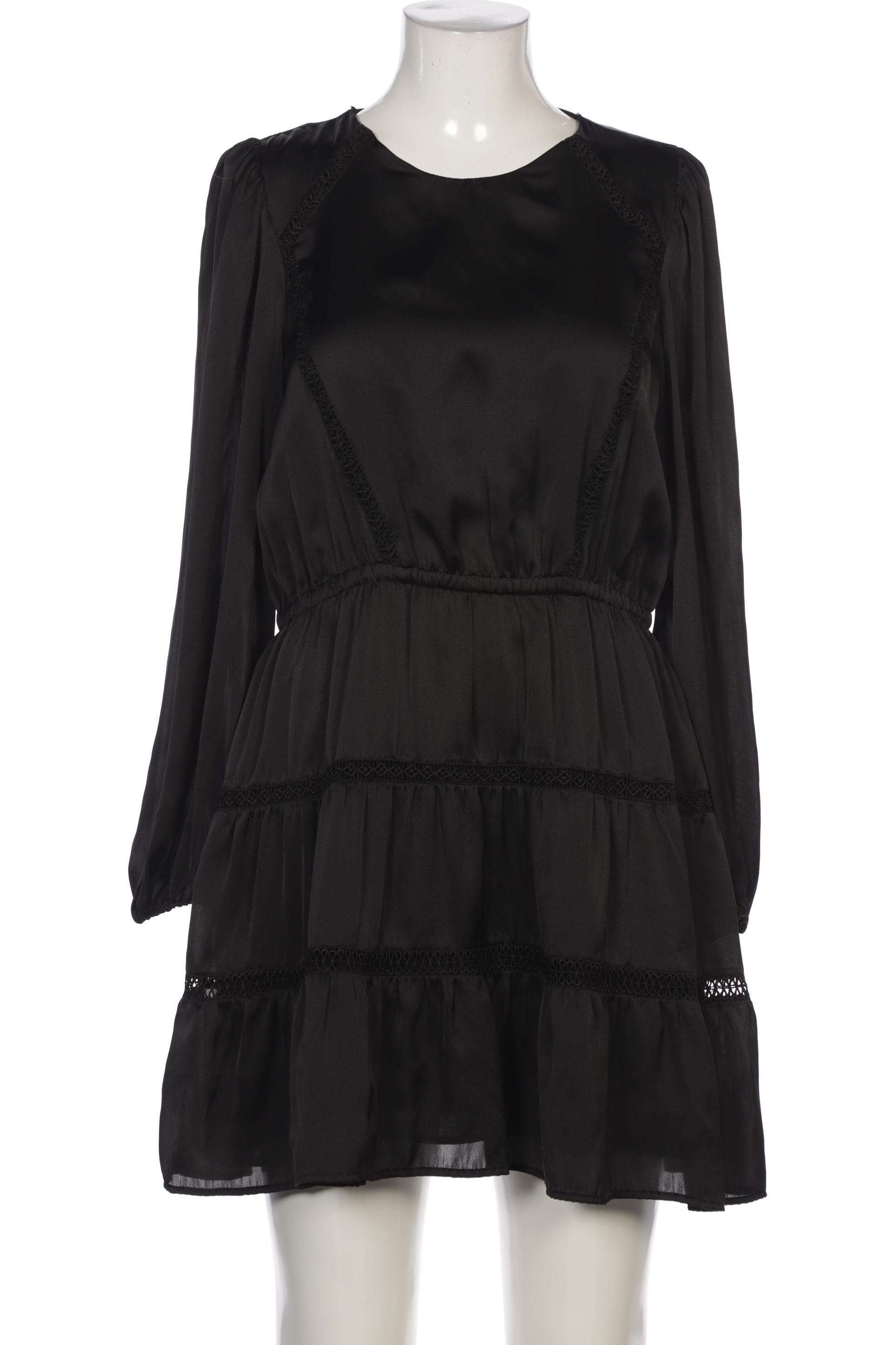 

Zara Damen Kleid, schwarz, Gr. 42