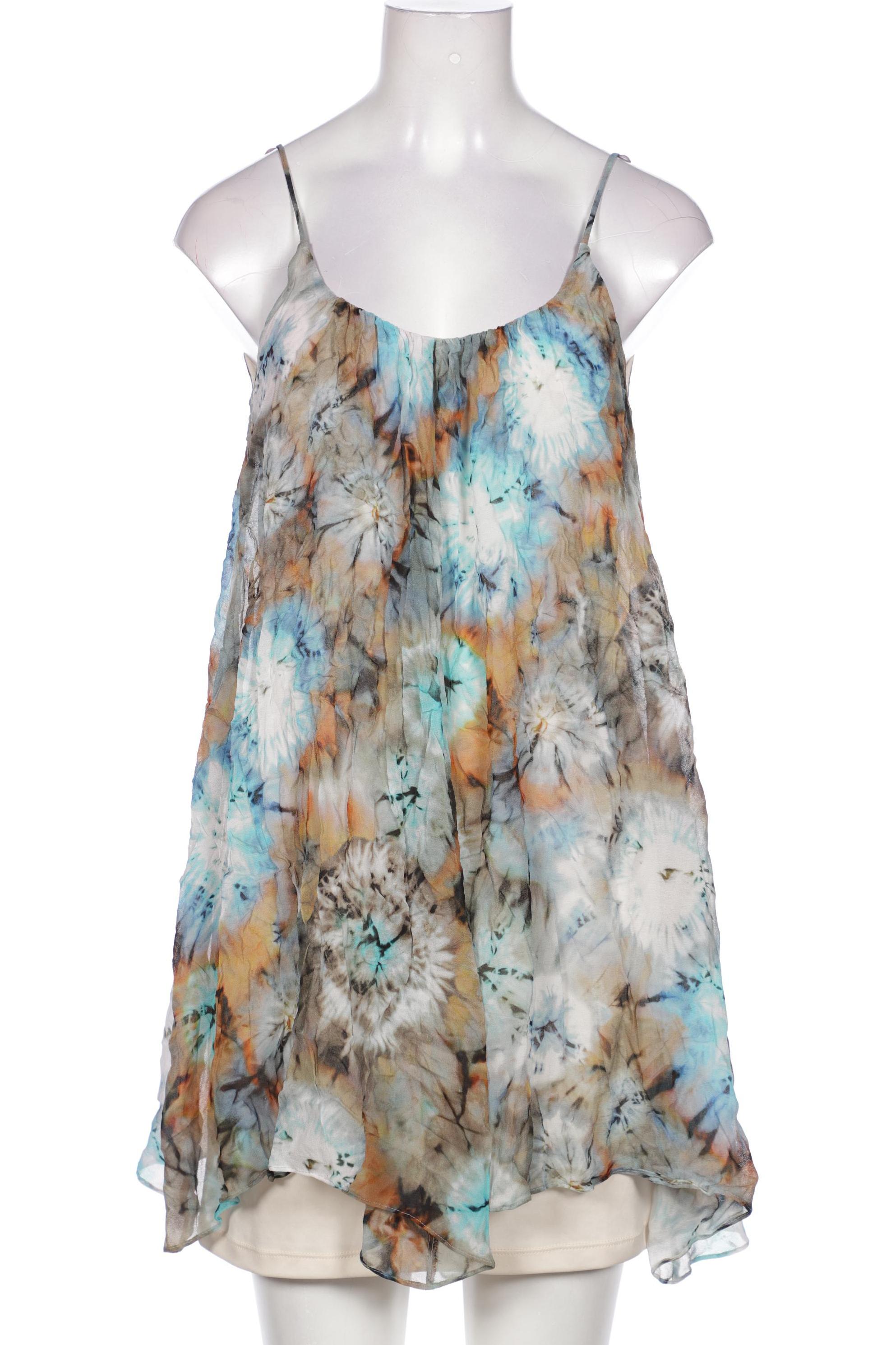 

ZARA Damen Kleid, mehrfarbig