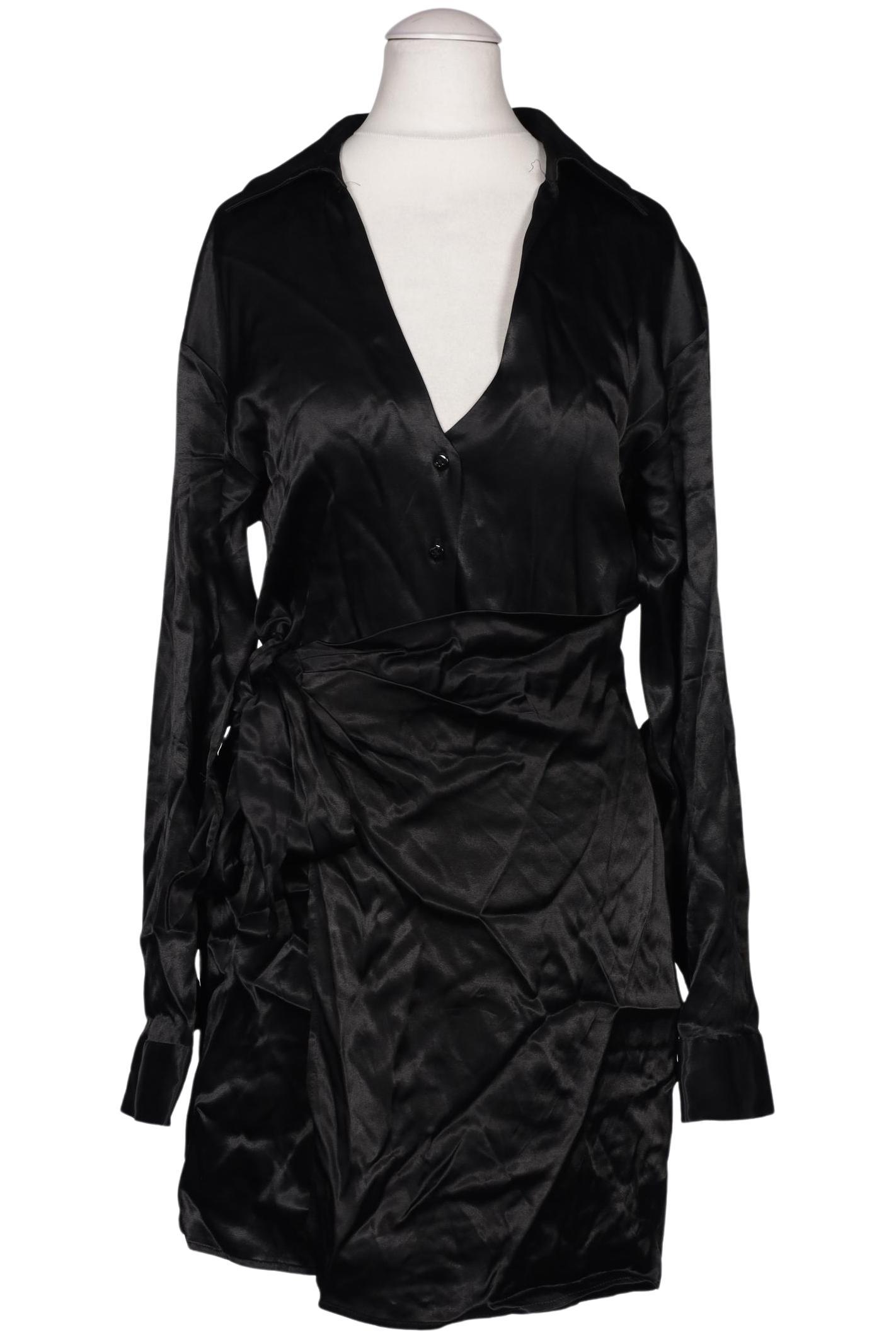 

Zara Damen Kleid, schwarz, Gr. 36