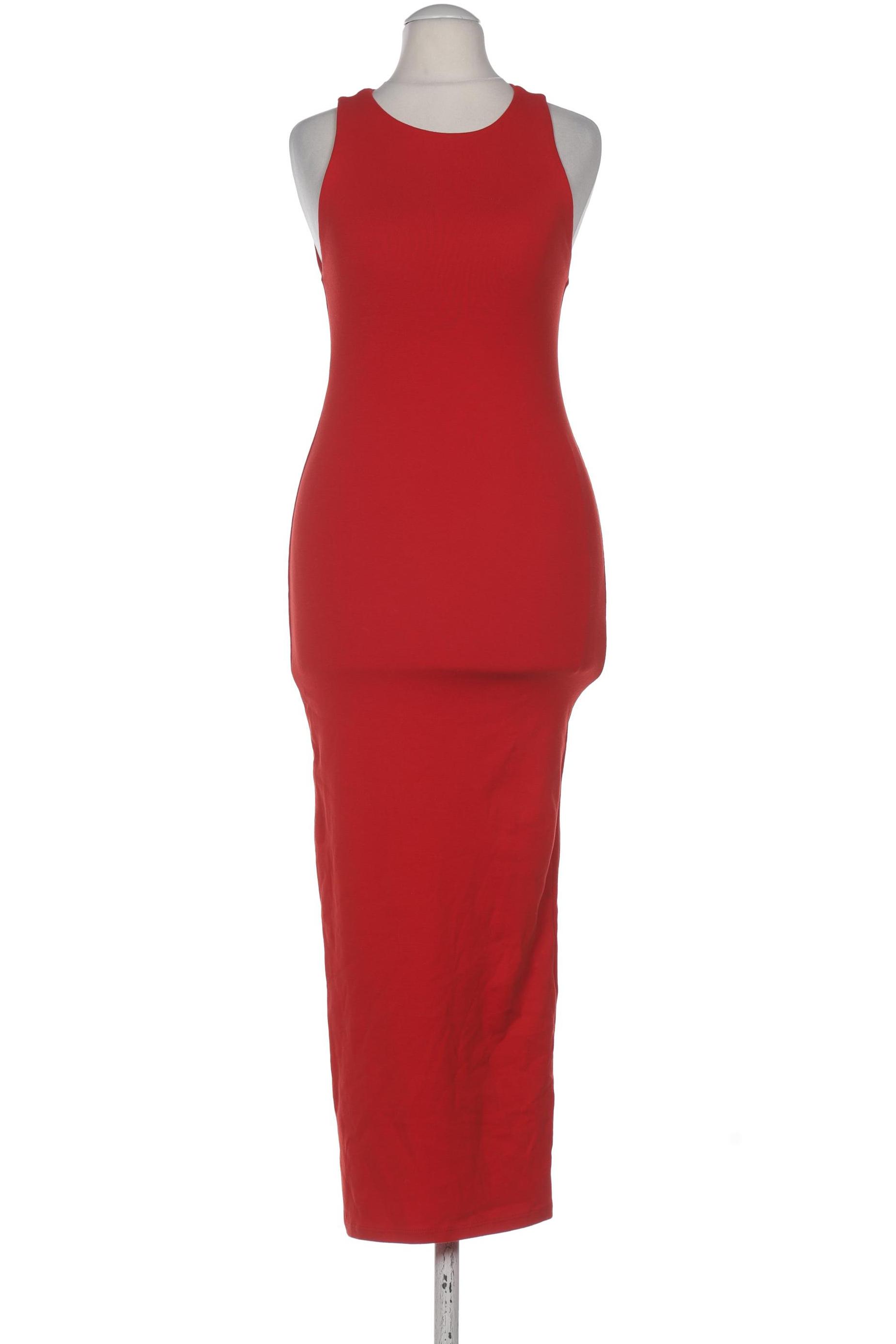 

Zara Damen Kleid, rot, Gr. 36