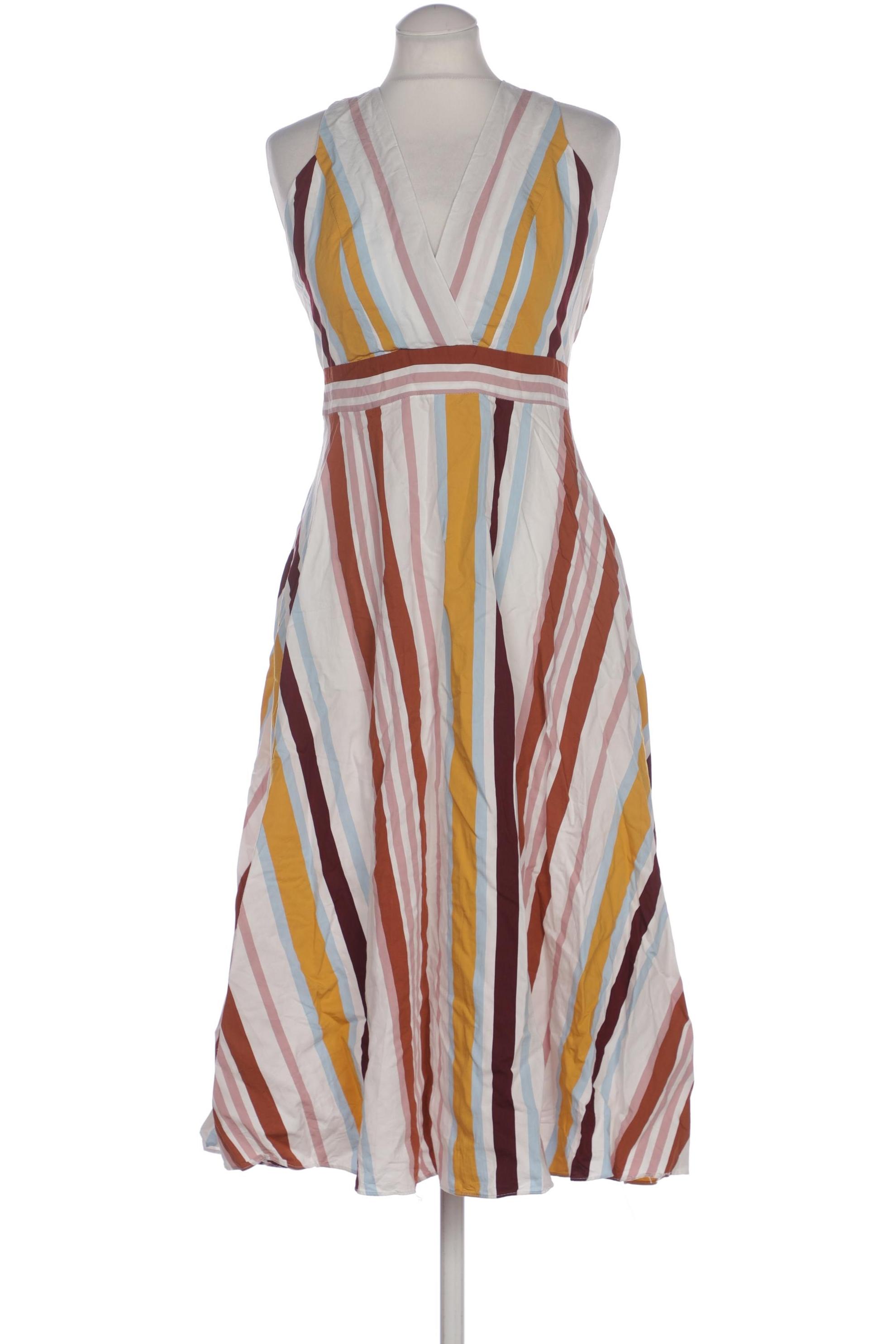 

Zara Damen Kleid, mehrfarbig, Gr. 38
