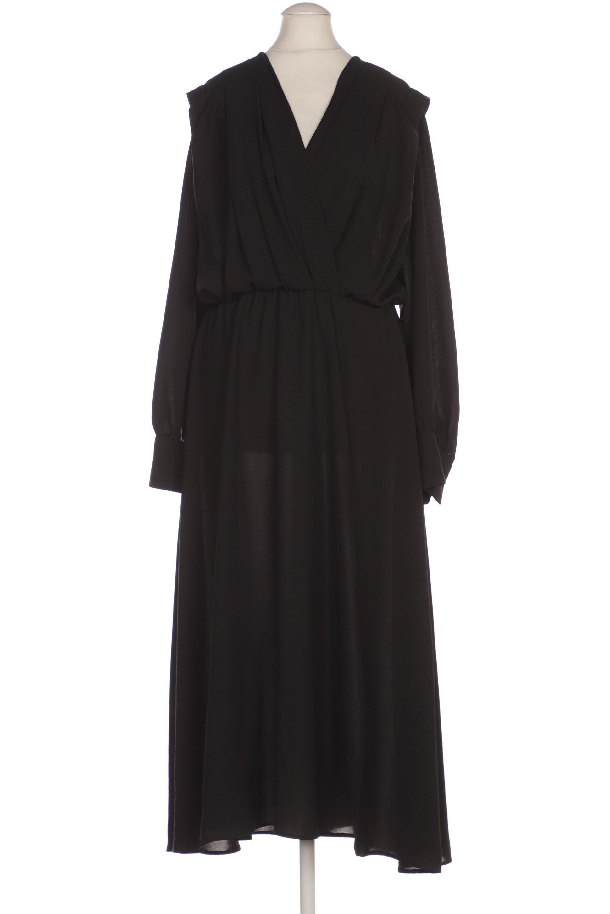 

ZARA Damen Kleid, schwarz