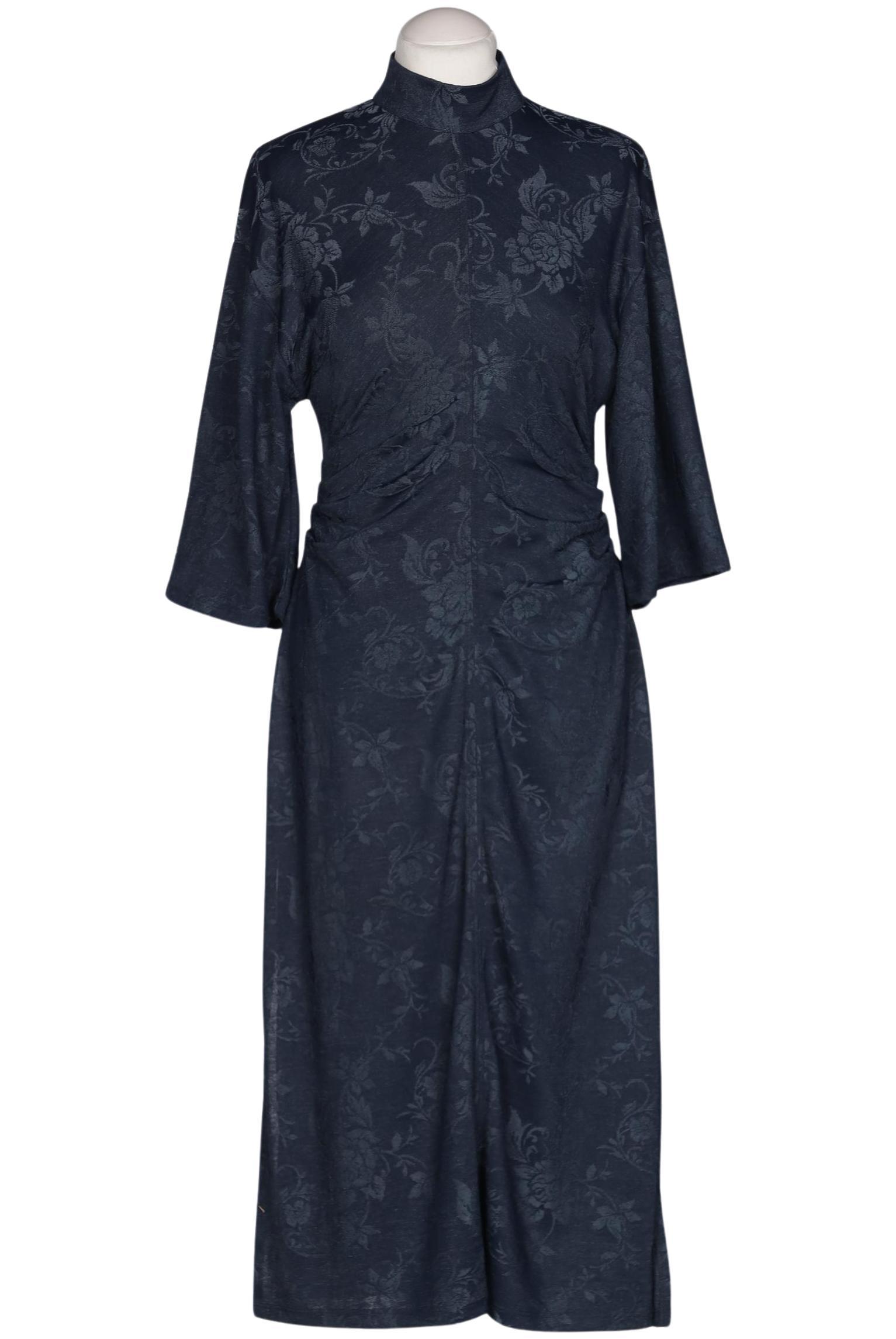 

Zara Damen Kleid, marineblau, Gr. 36