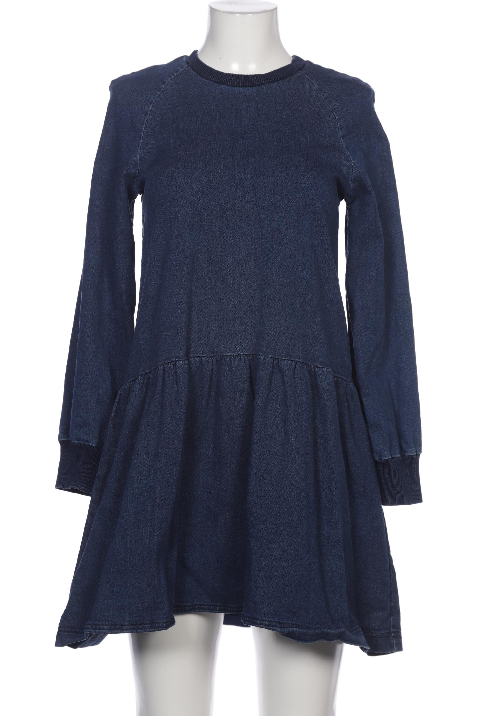 

Zara Damen Kleid, marineblau, Gr. 36