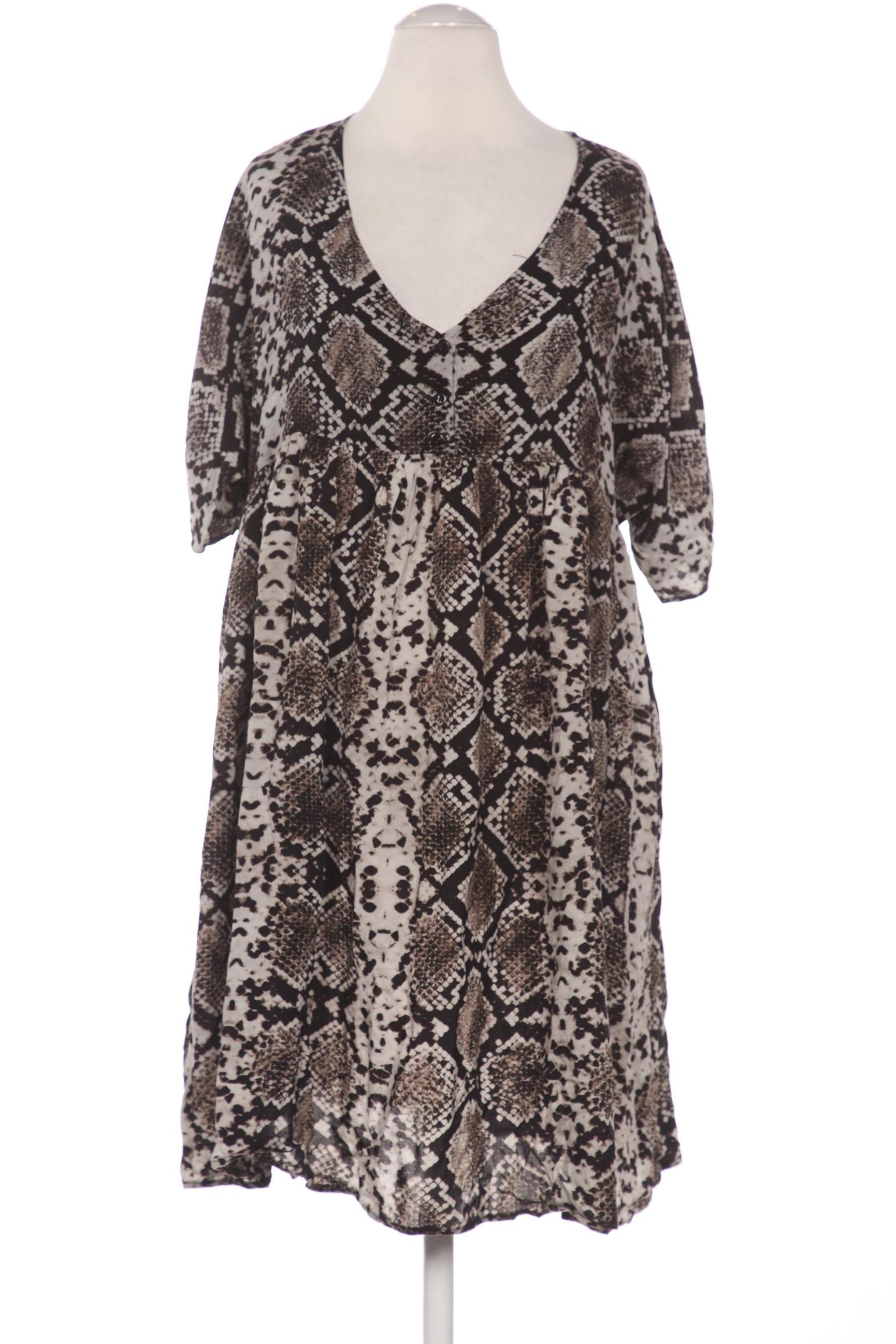 

Zara Damen Kleid, grau, Gr. 34