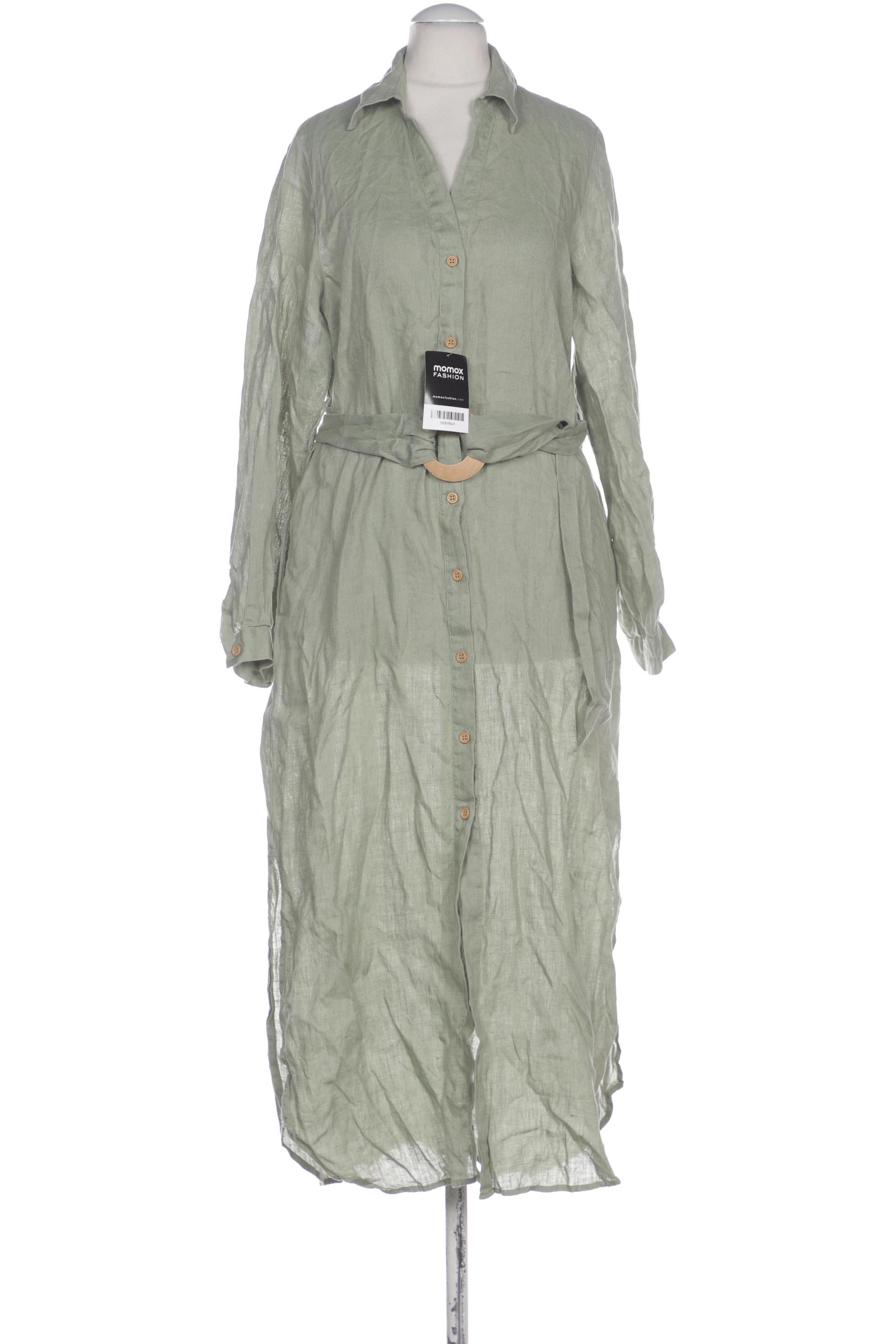 

Zara Damen Kleid, hellgrün, Gr. 34