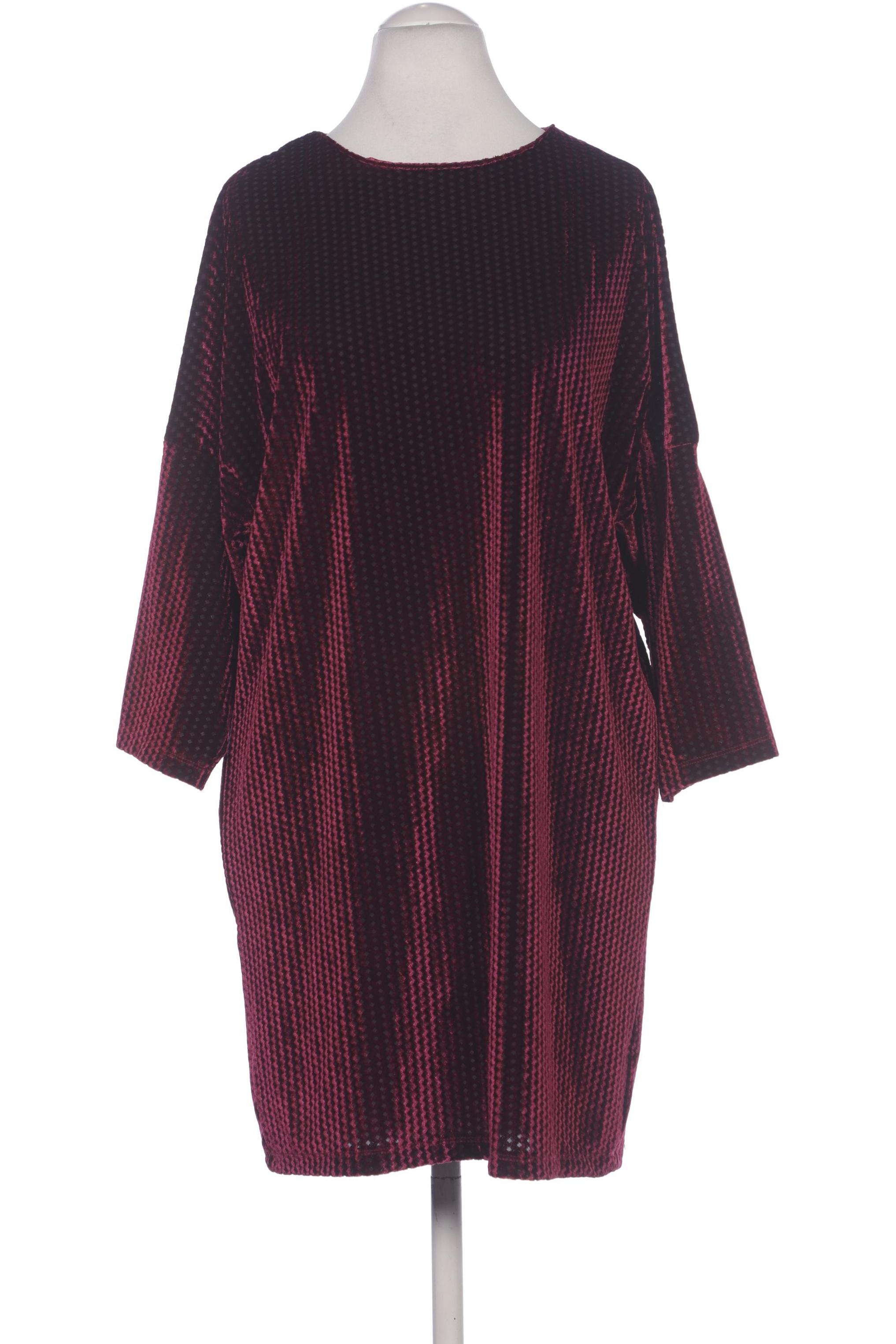 

Zara Damen Kleid, bordeaux, Gr. 38