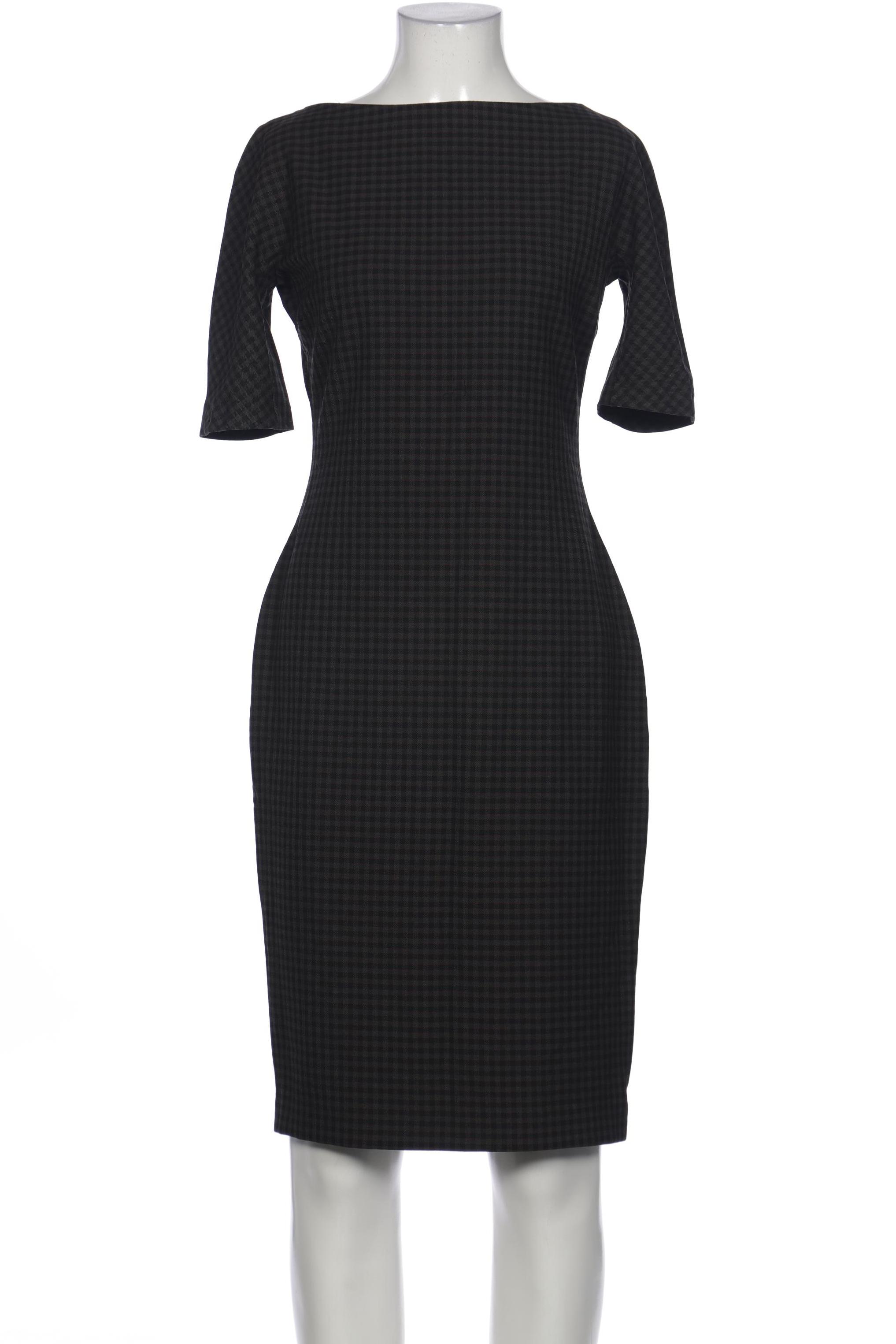 

ZARA Damen Kleid, schwarz