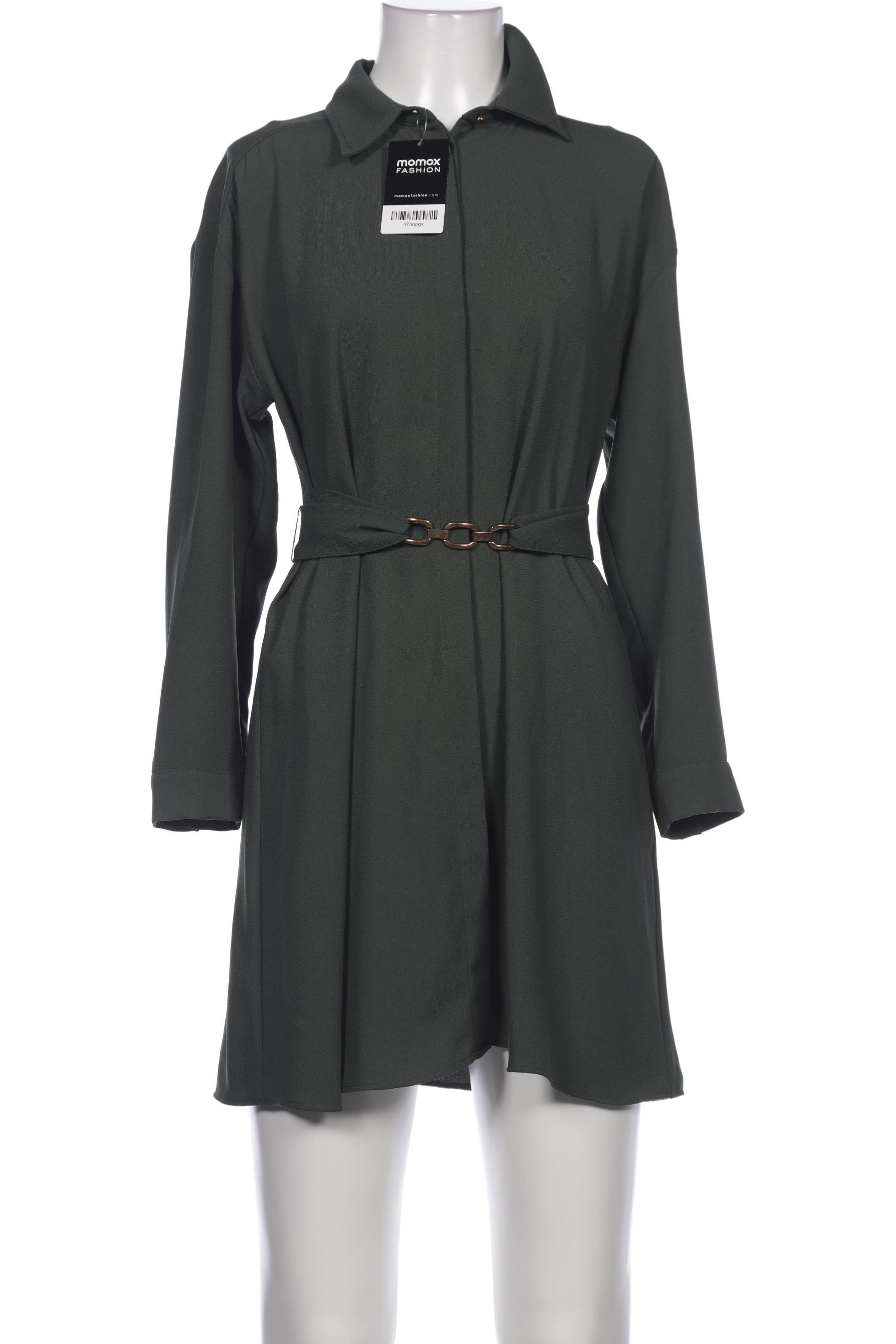 

Zara Damen Kleid, grün, Gr. 34