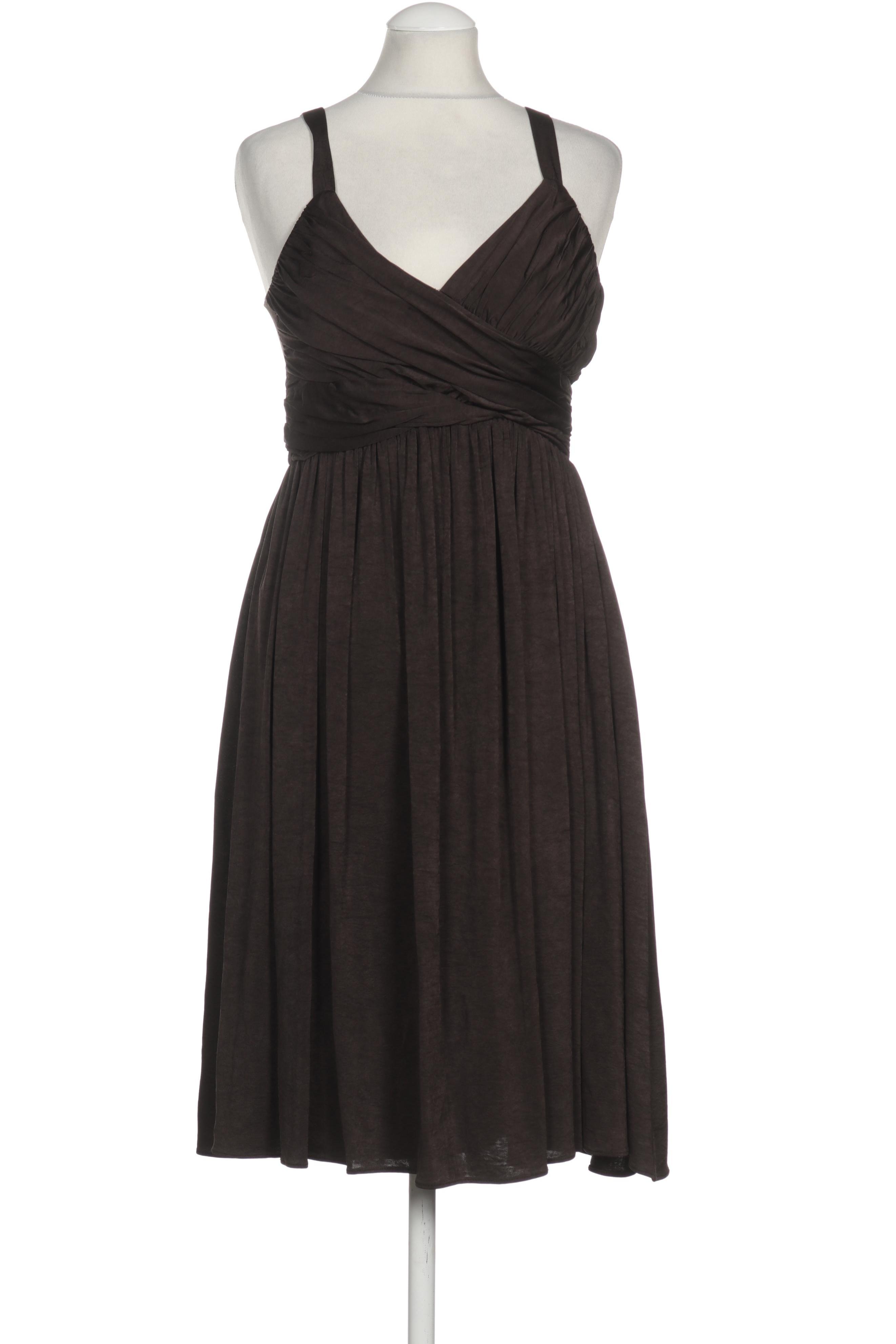 

Zara Damen Kleid, braun, Gr. 36