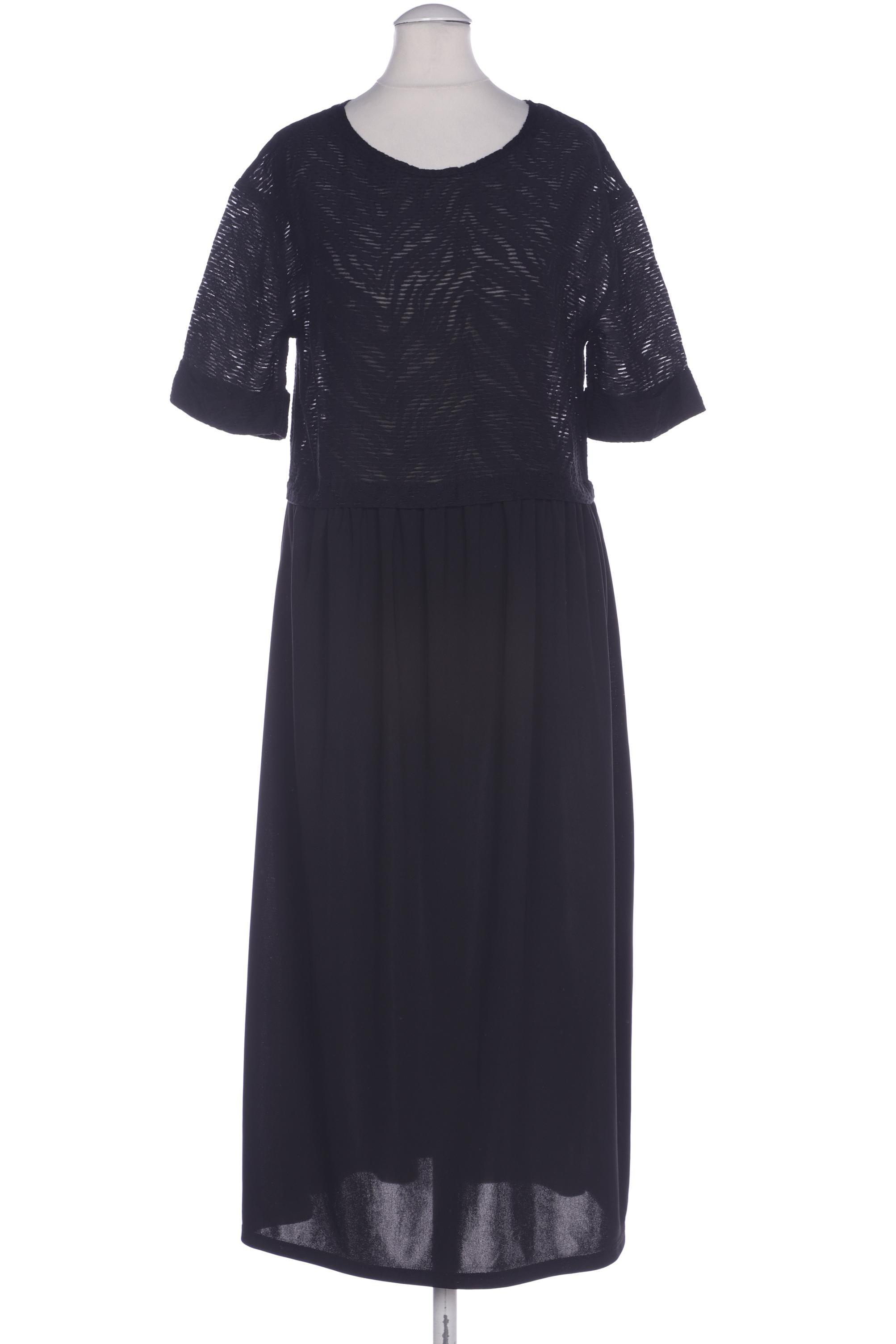 

ZARA Damen Kleid, schwarz
