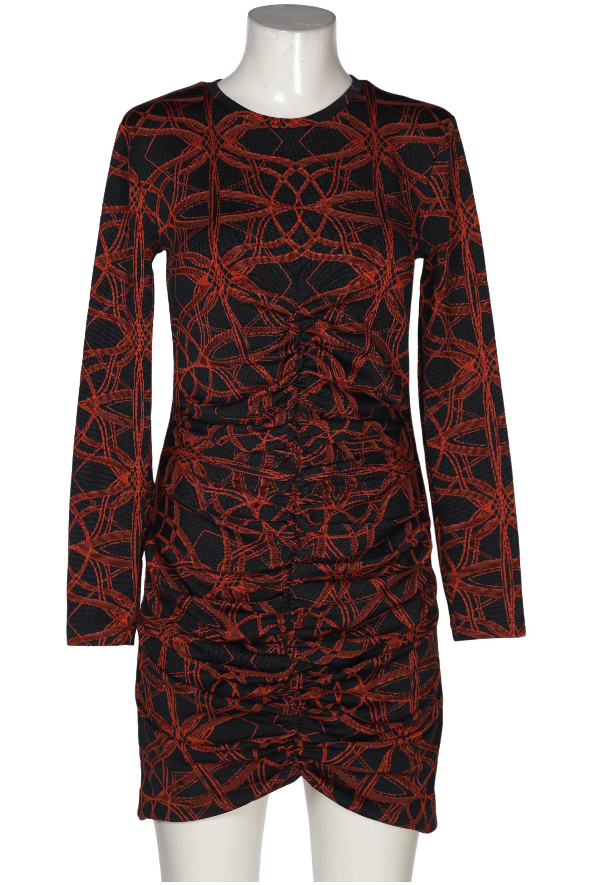 

Zara Damen Kleid, marineblau, Gr. 42