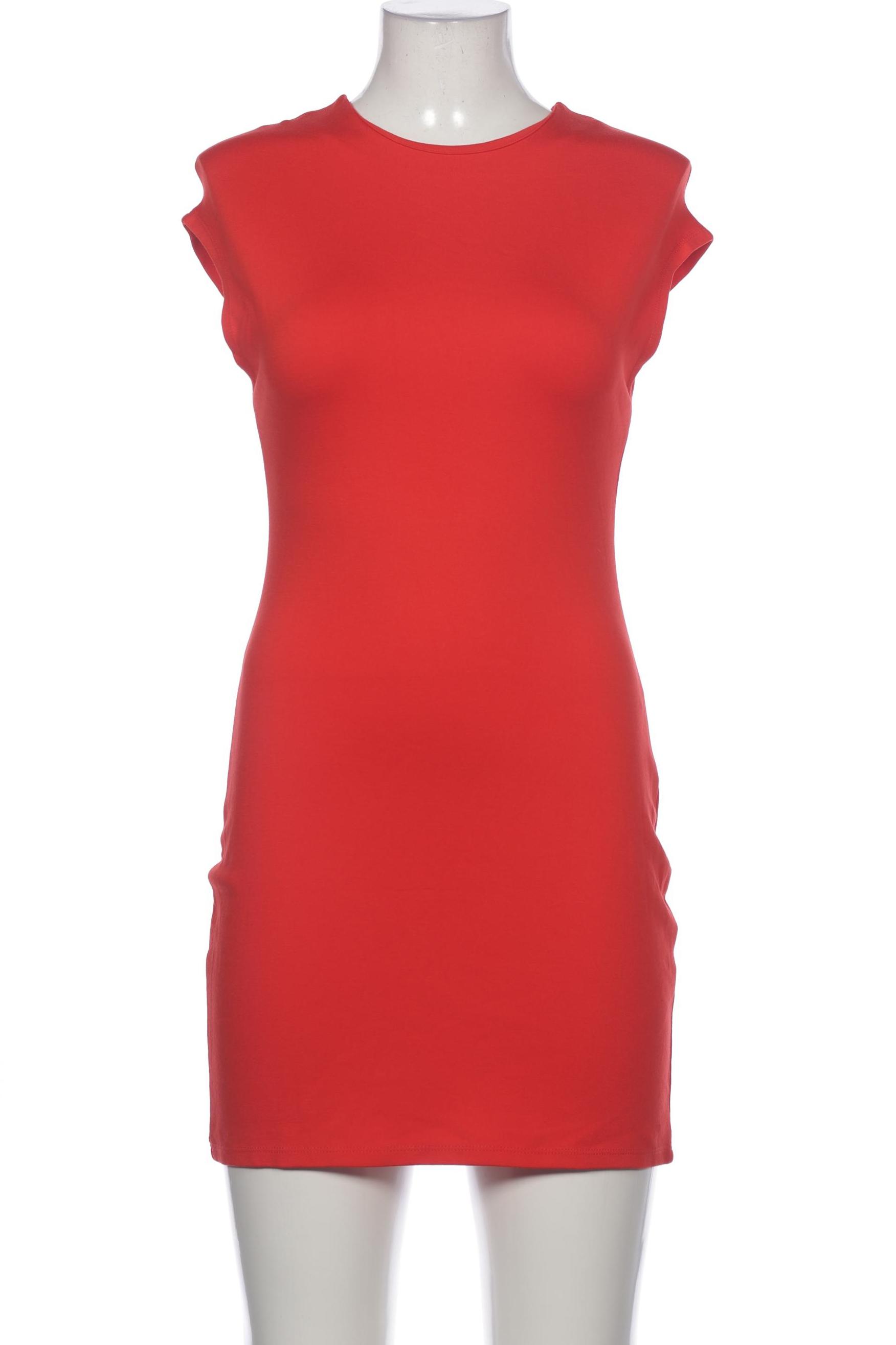 

Zara Damen Kleid, rot, Gr. 42