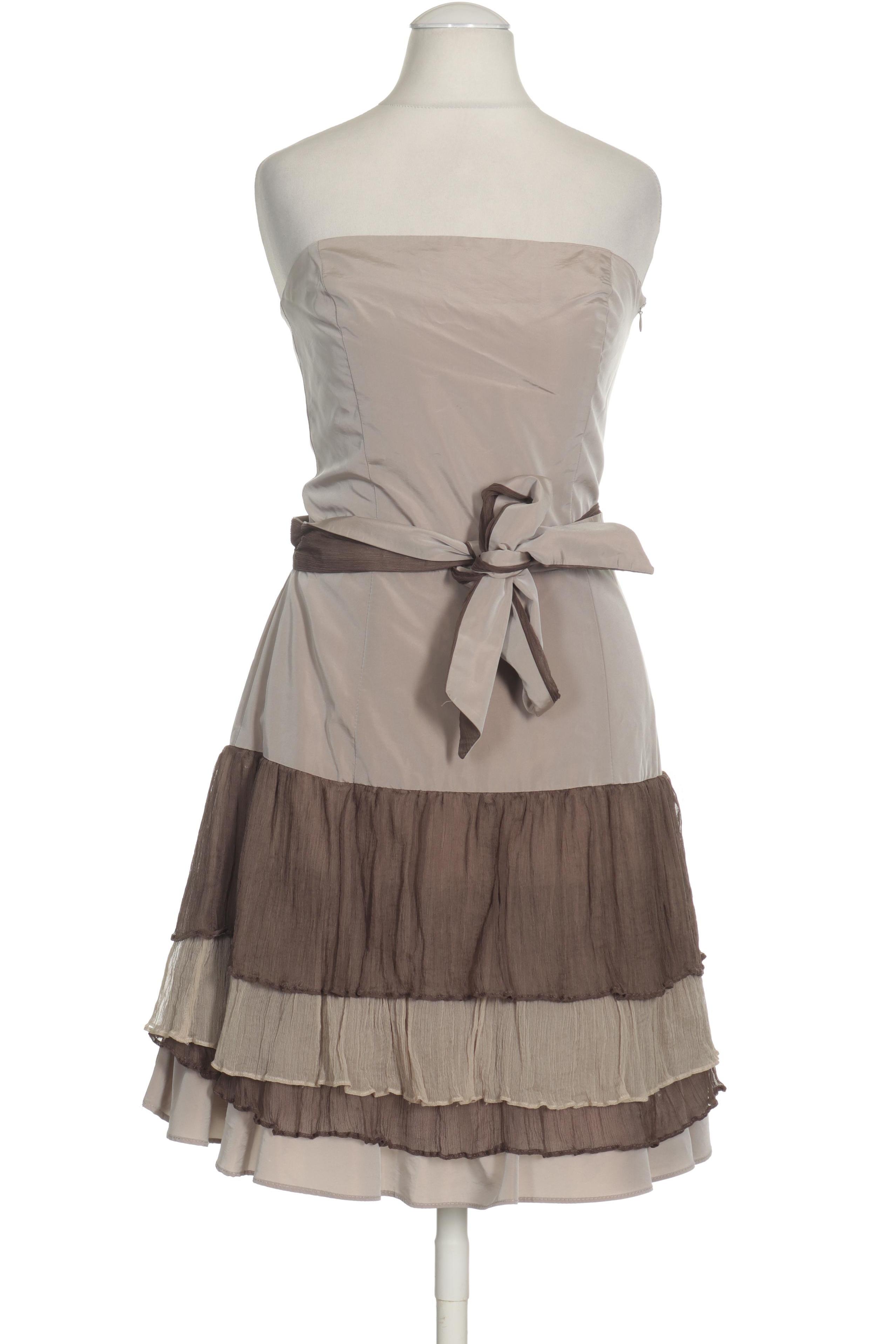 

Zara Damen Kleid, grau, Gr. 36