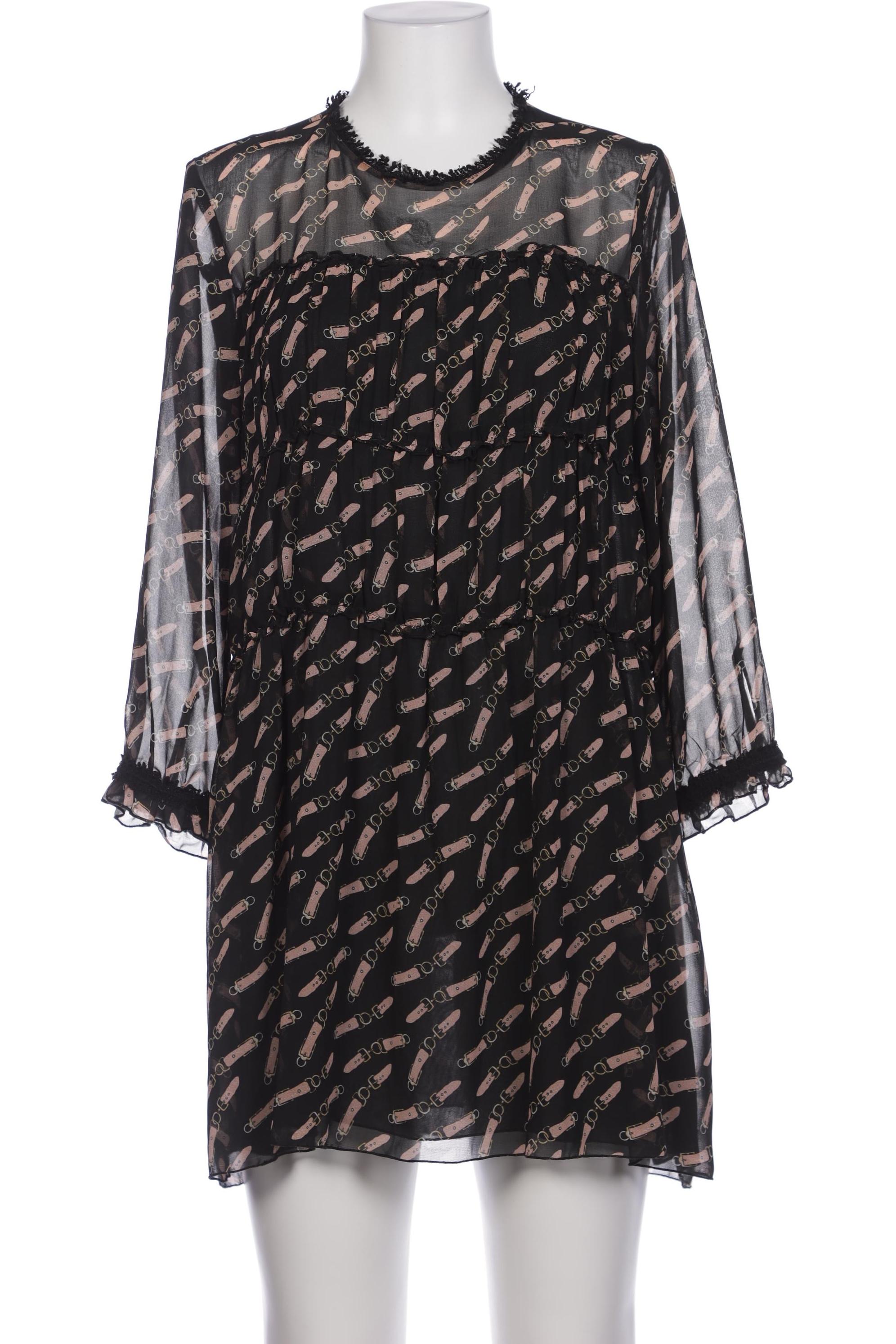 

Zara Damen Kleid, schwarz, Gr. 42