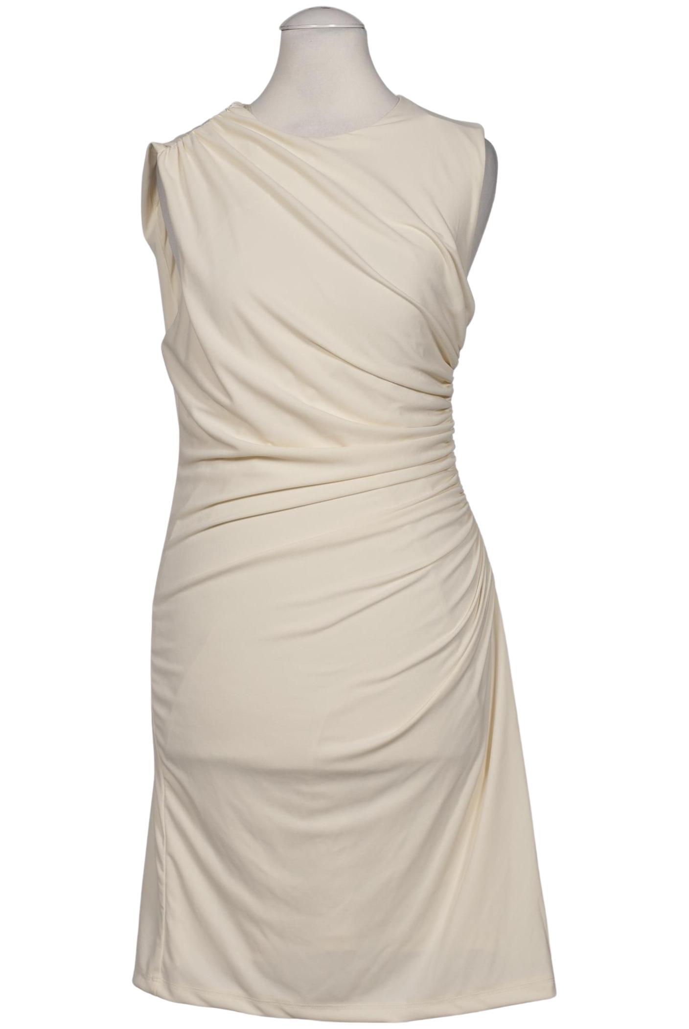 

Zara Damen Kleid, cremeweiß, Gr. 38