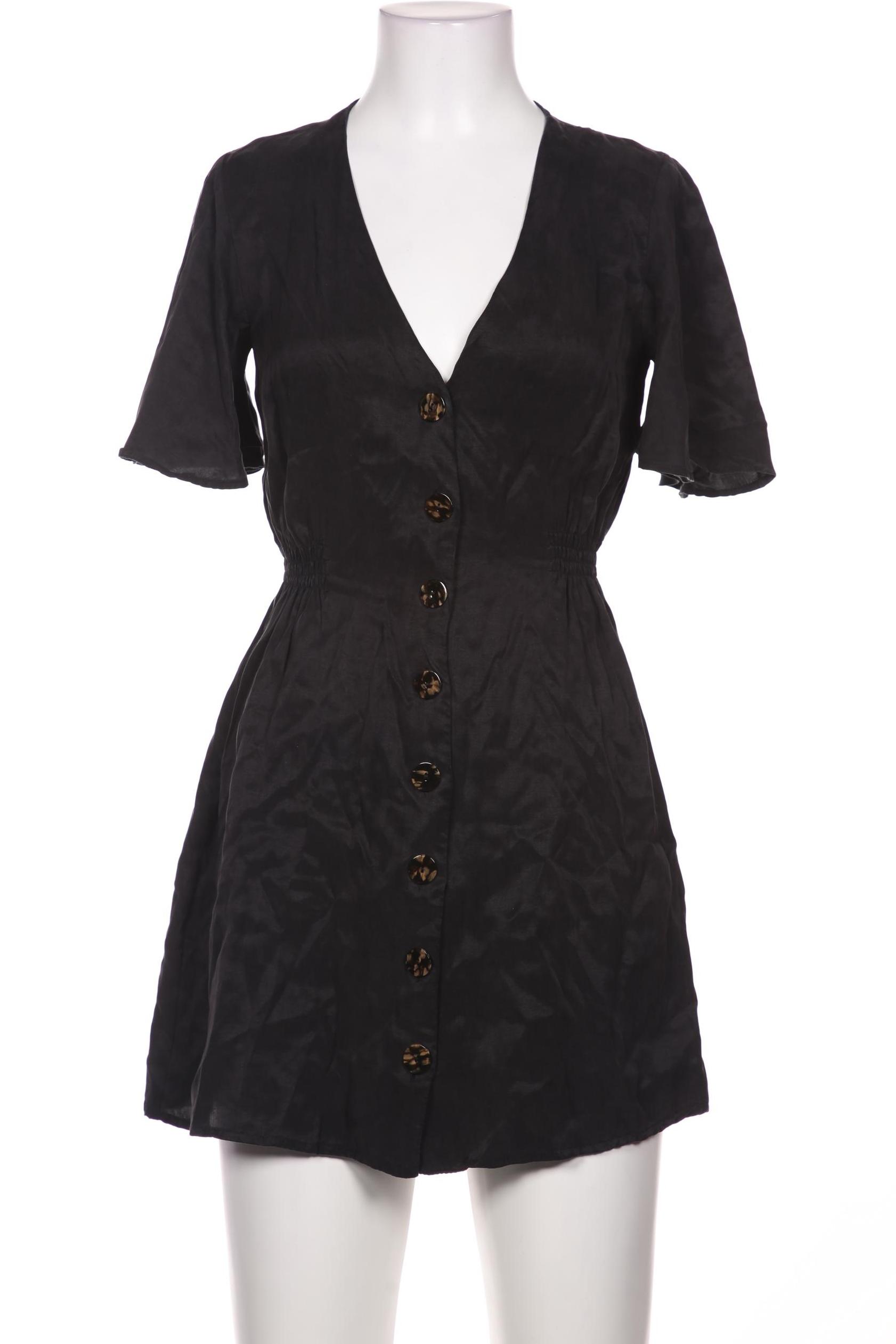 

Zara Damen Kleid, schwarz, Gr. 36