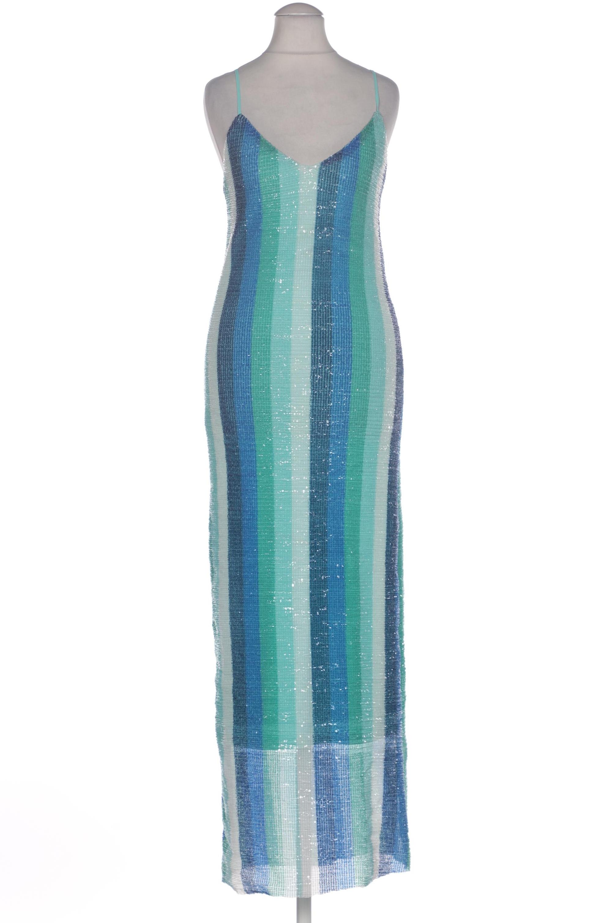 

Zara Damen Kleid, grün, Gr. 36