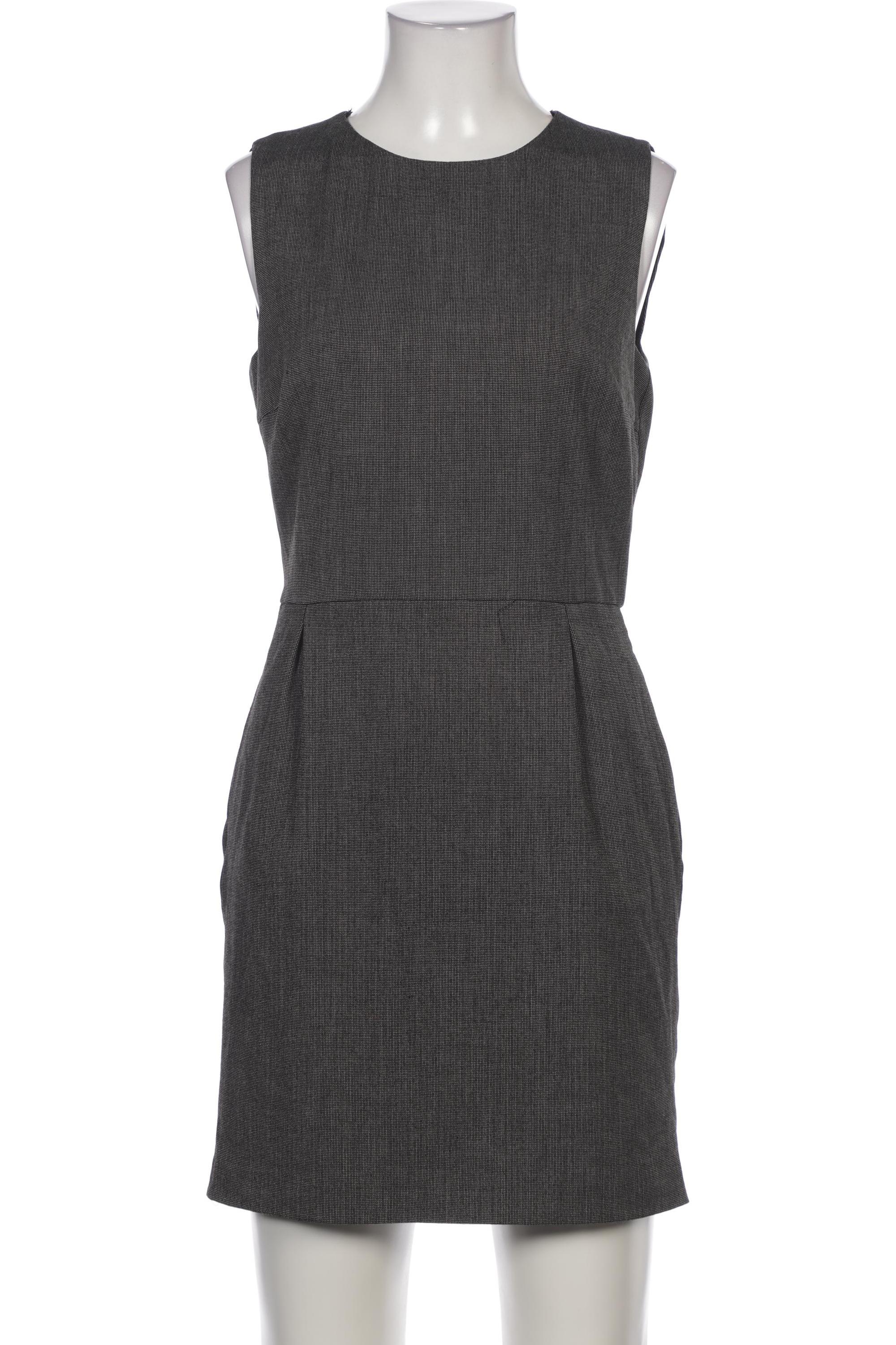 

Zara Damen Kleid, grau, Gr. 38