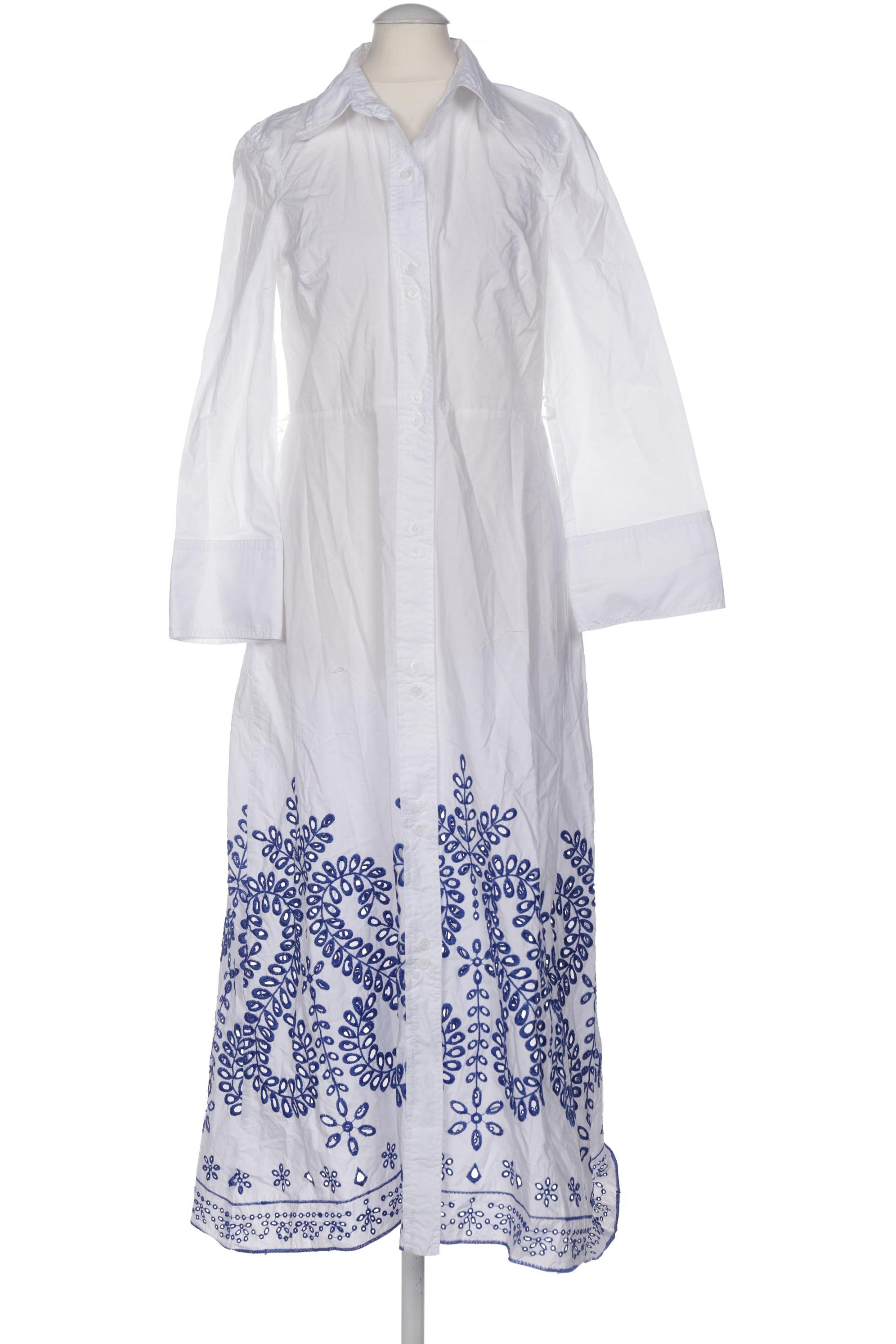 

ZARA Damen Kleid, marineblau