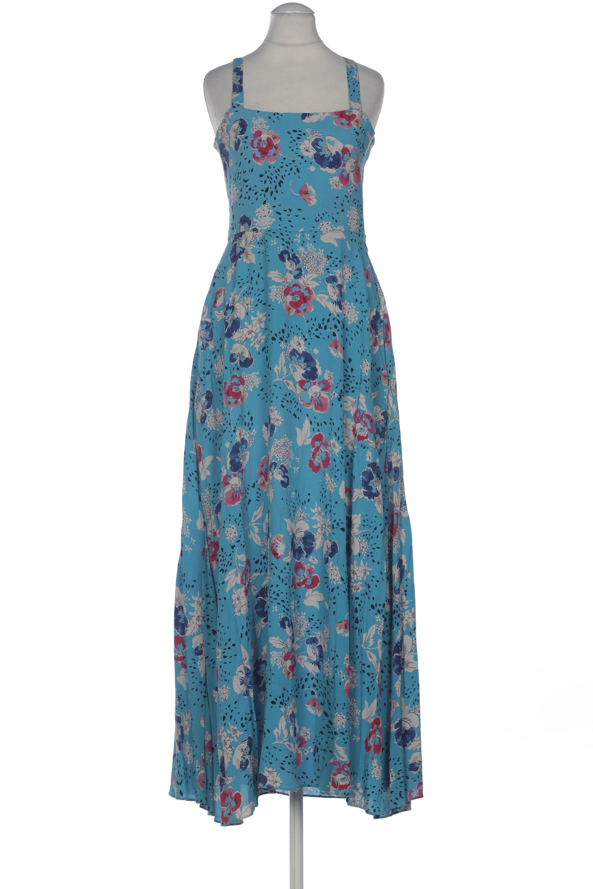 

Zara Damen Kleid, blau, Gr. 42