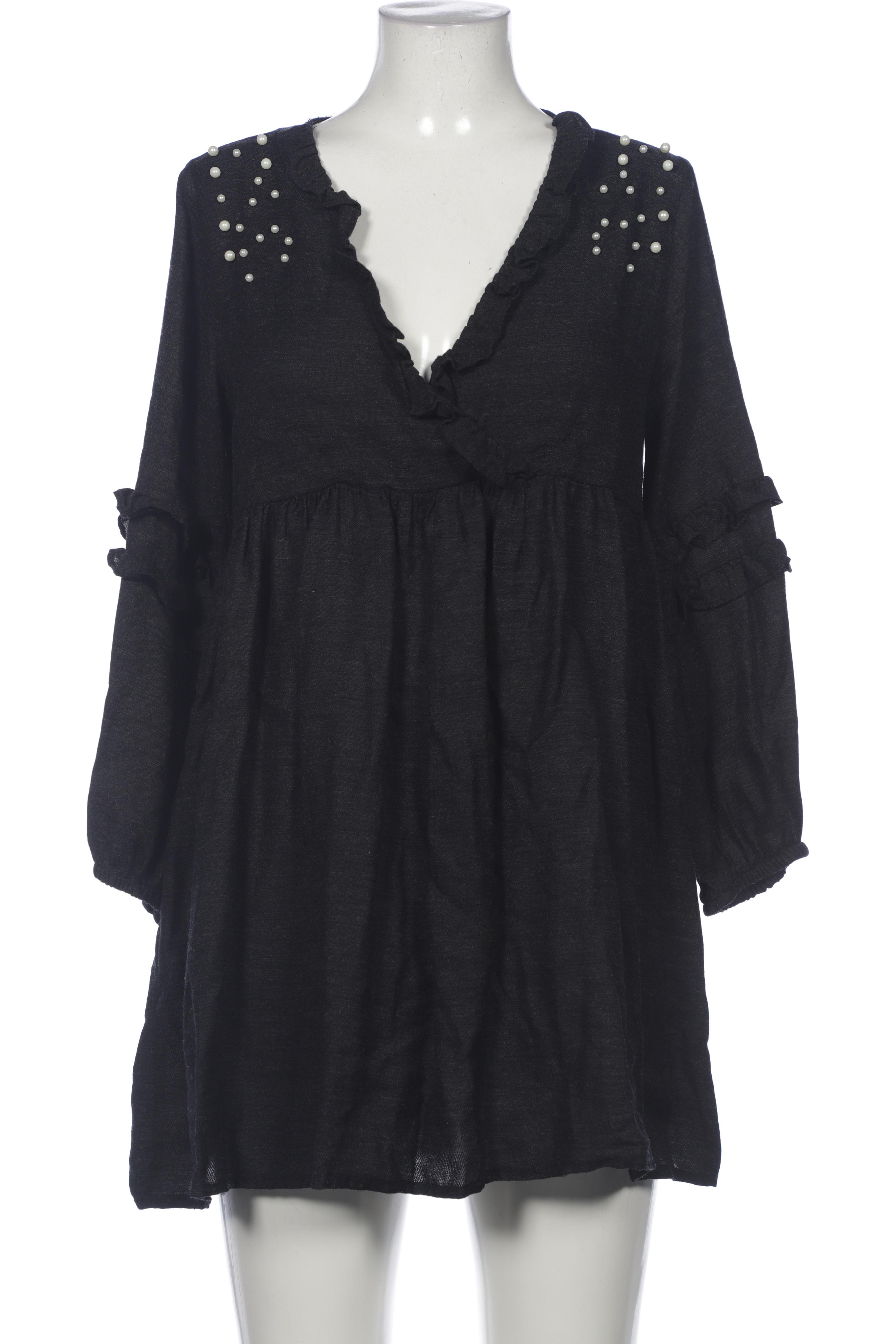 

Zara Damen Kleid, schwarz, Gr. 42