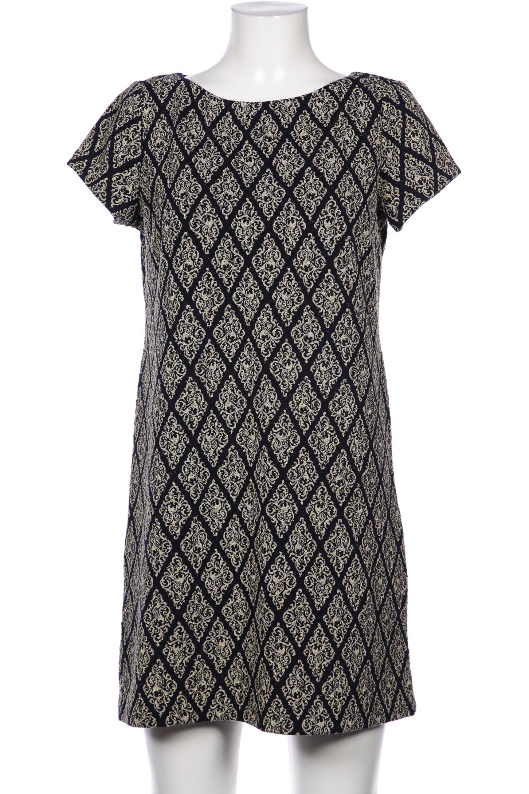 

Zara Damen Kleid, marineblau, Gr. 38
