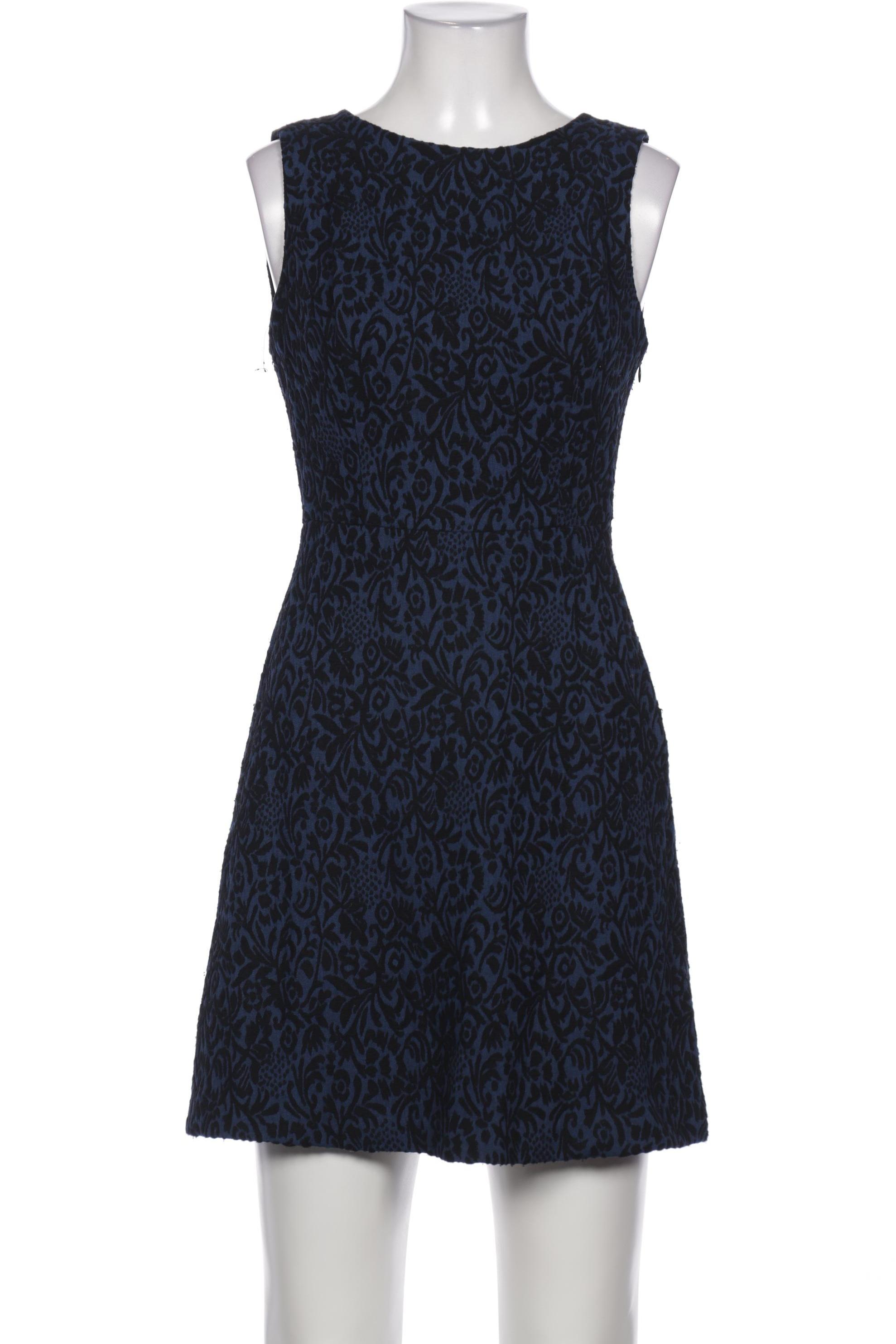 

Zara Damen Kleid, blau, Gr. 34