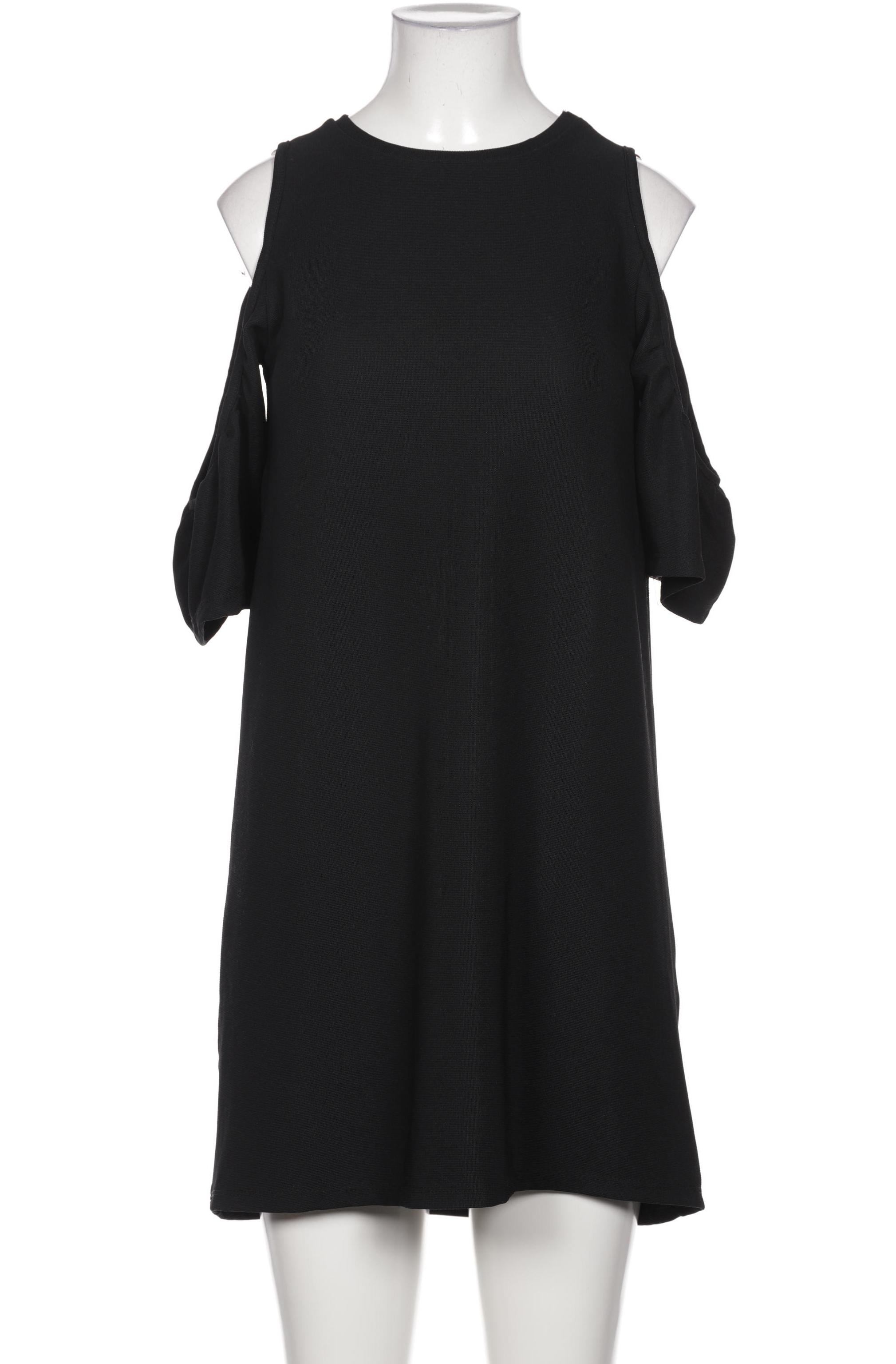 

ZARA Damen Kleid, schwarz