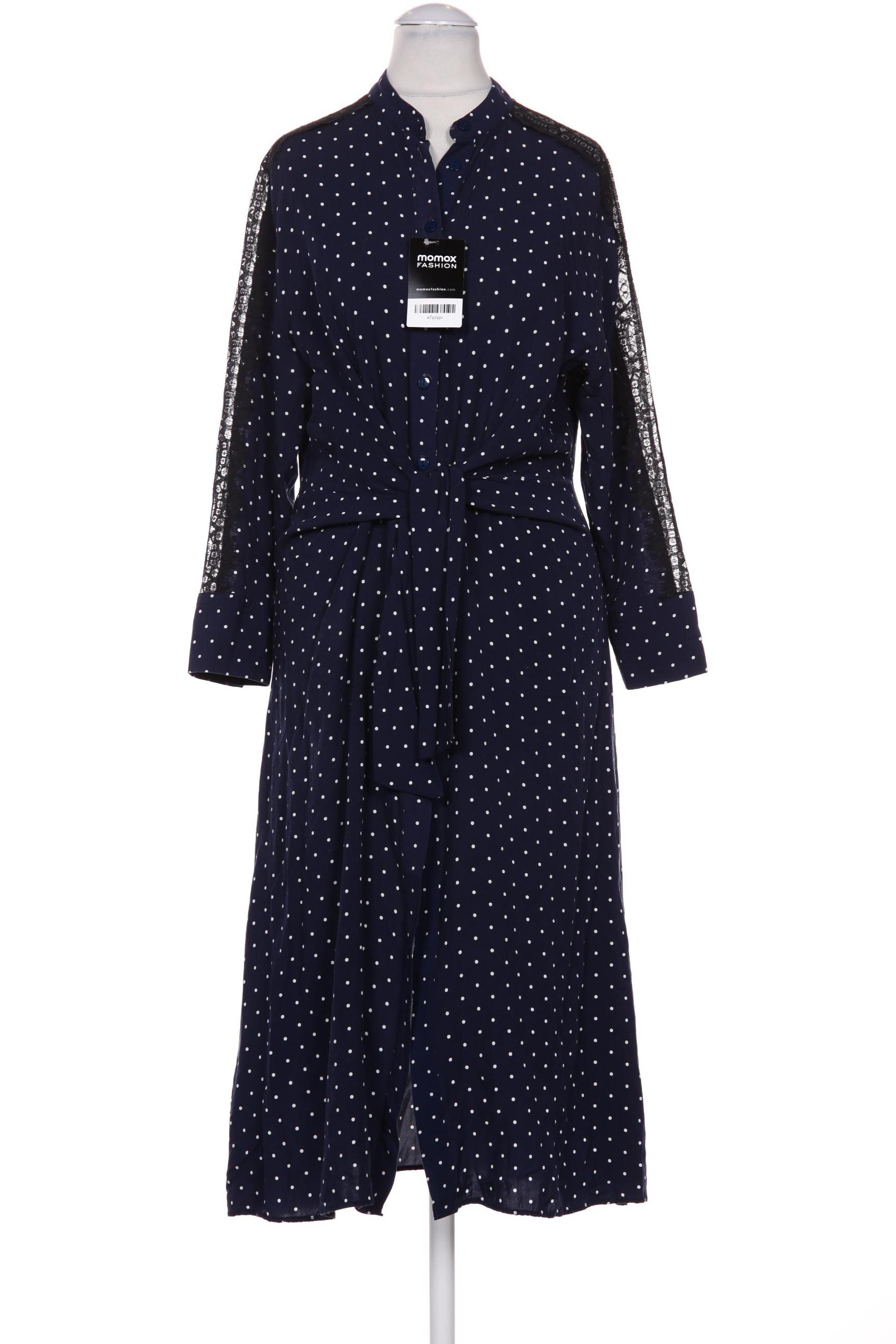 

Zara Damen Kleid, marineblau, Gr. 34