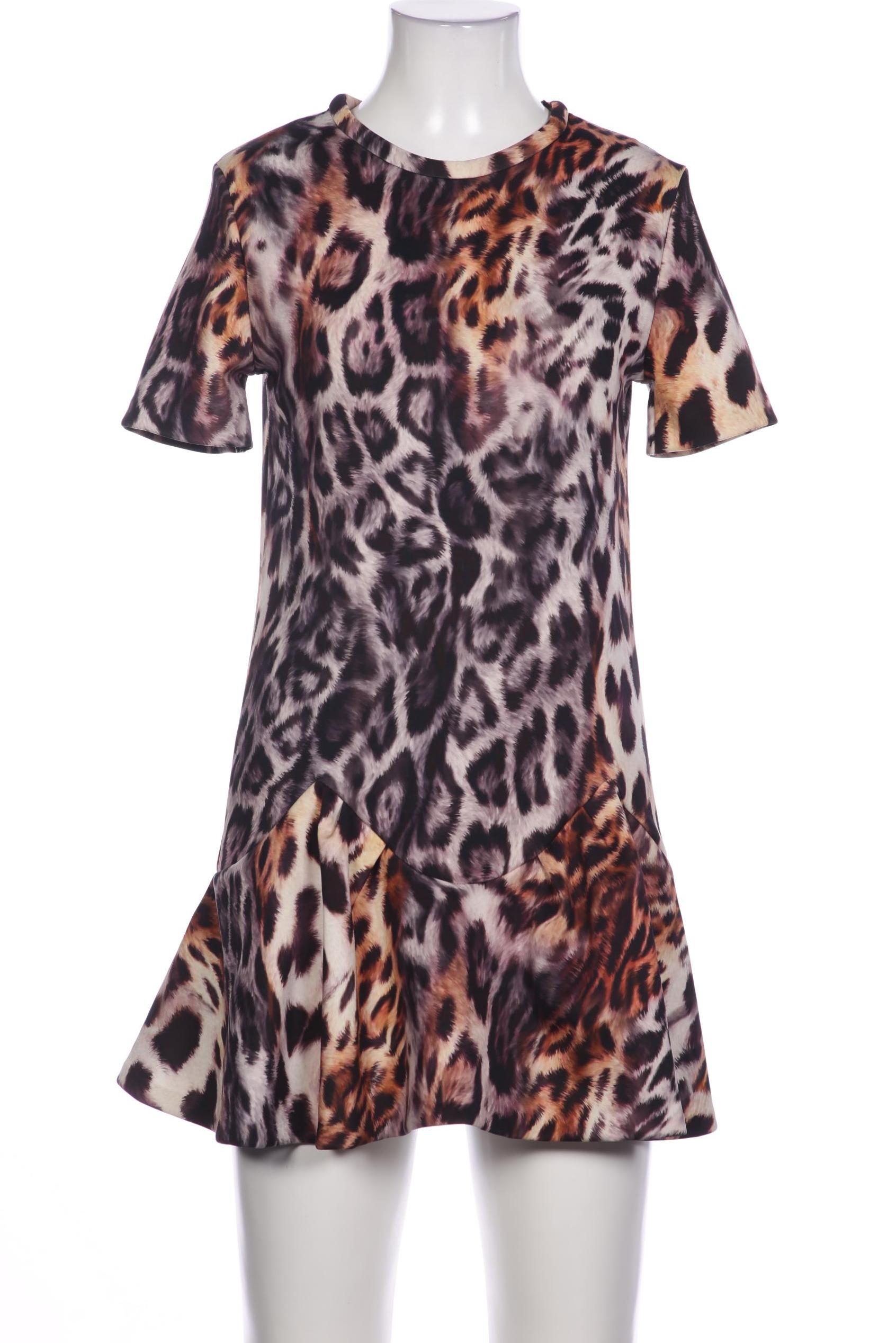 

Zara Damen Kleid, mehrfarbig, Gr. 36