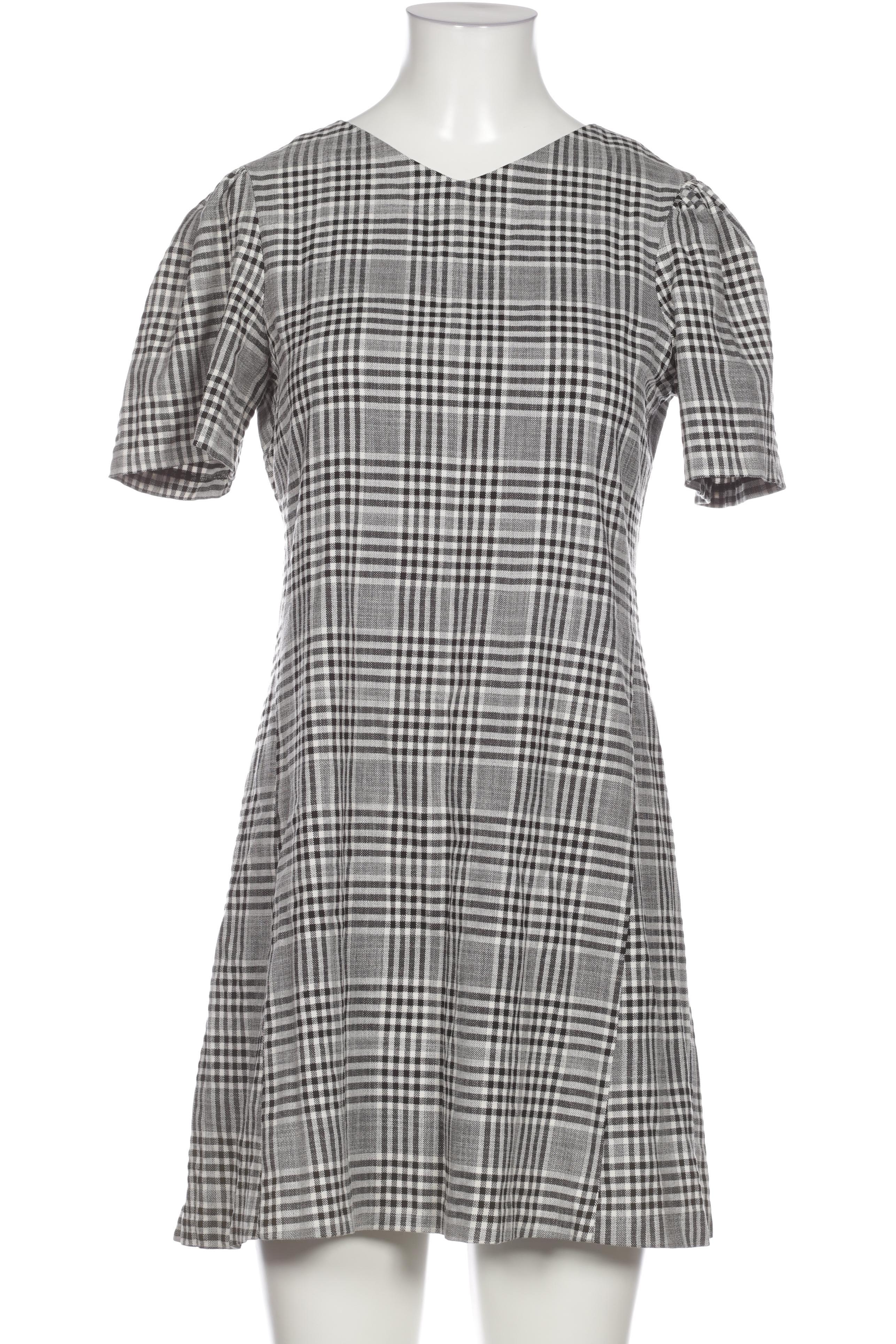 

Zara Damen Kleid, grau, Gr.