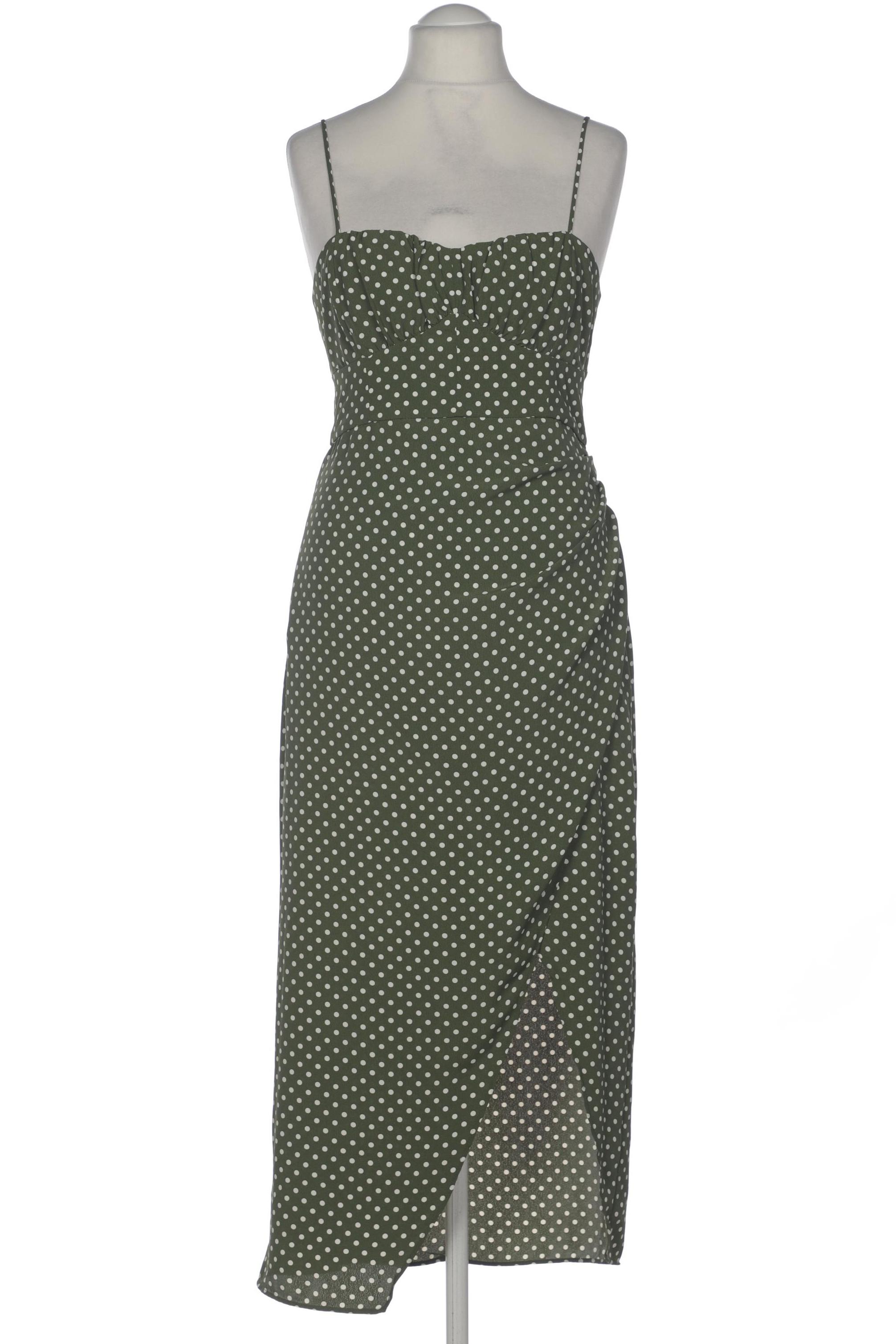 

Zara Damen Kleid, grün, Gr. 42