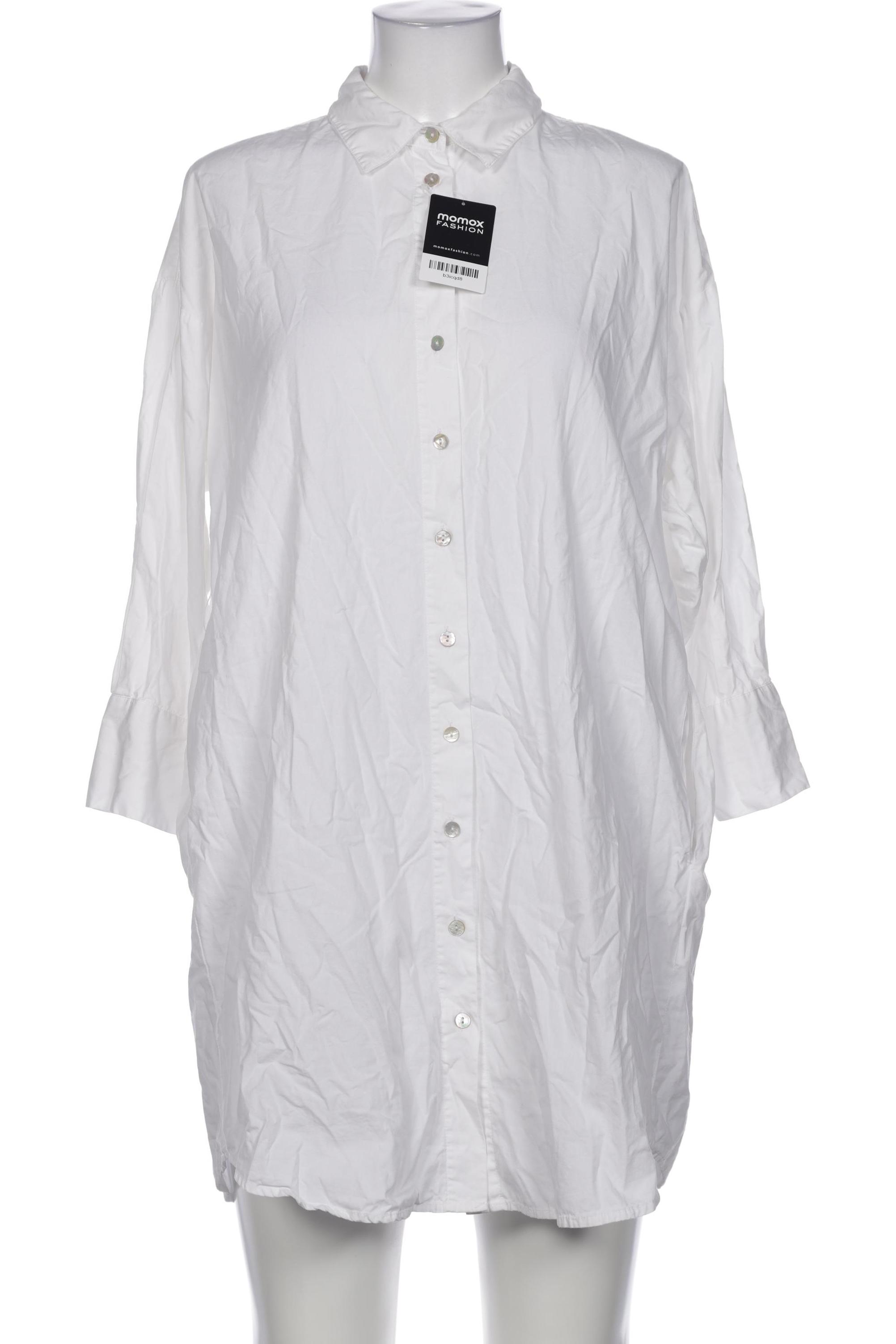 

Zara Damen Kleid, weiß, Gr. 38