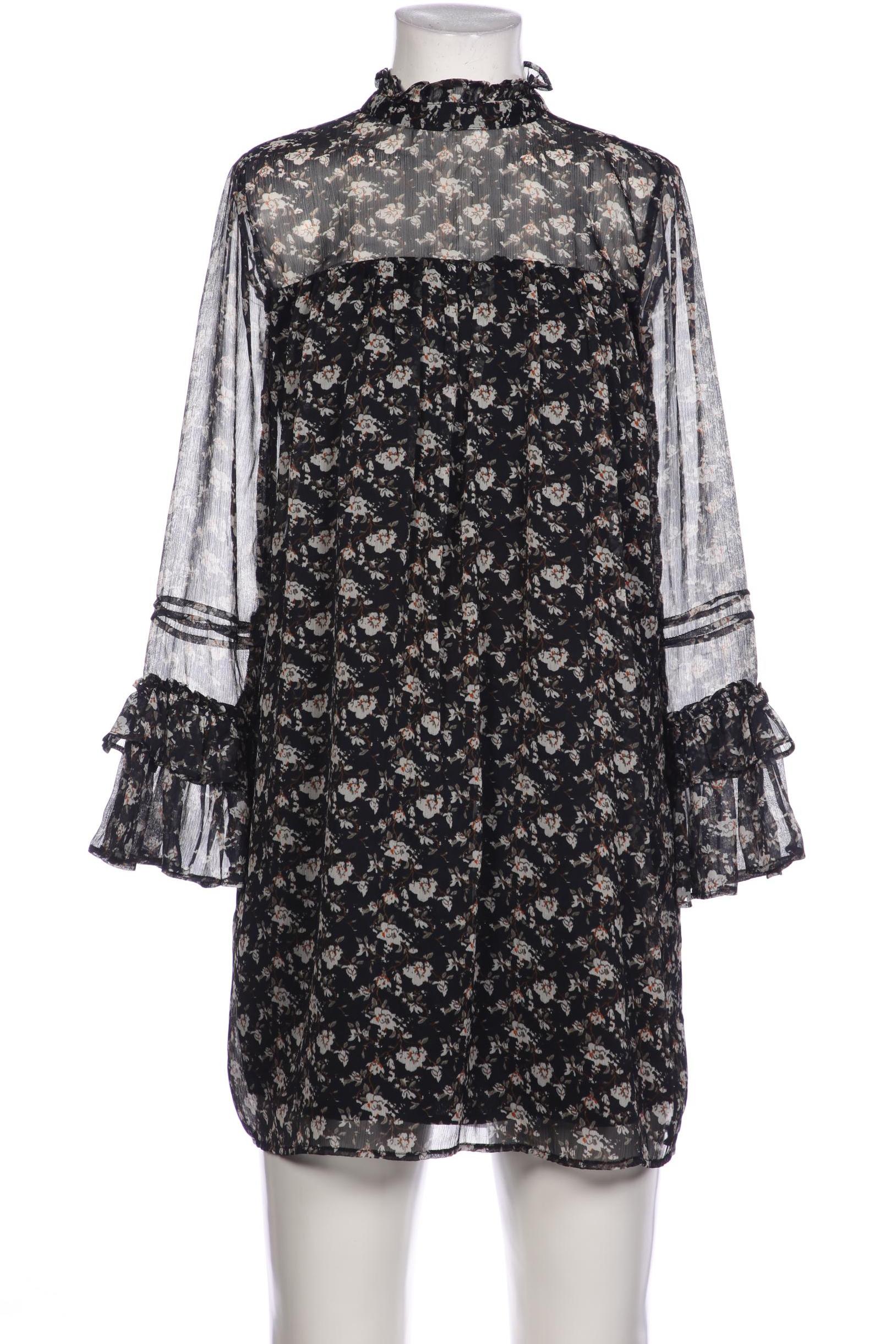 

Zara Damen Kleid, schwarz, Gr. 34
