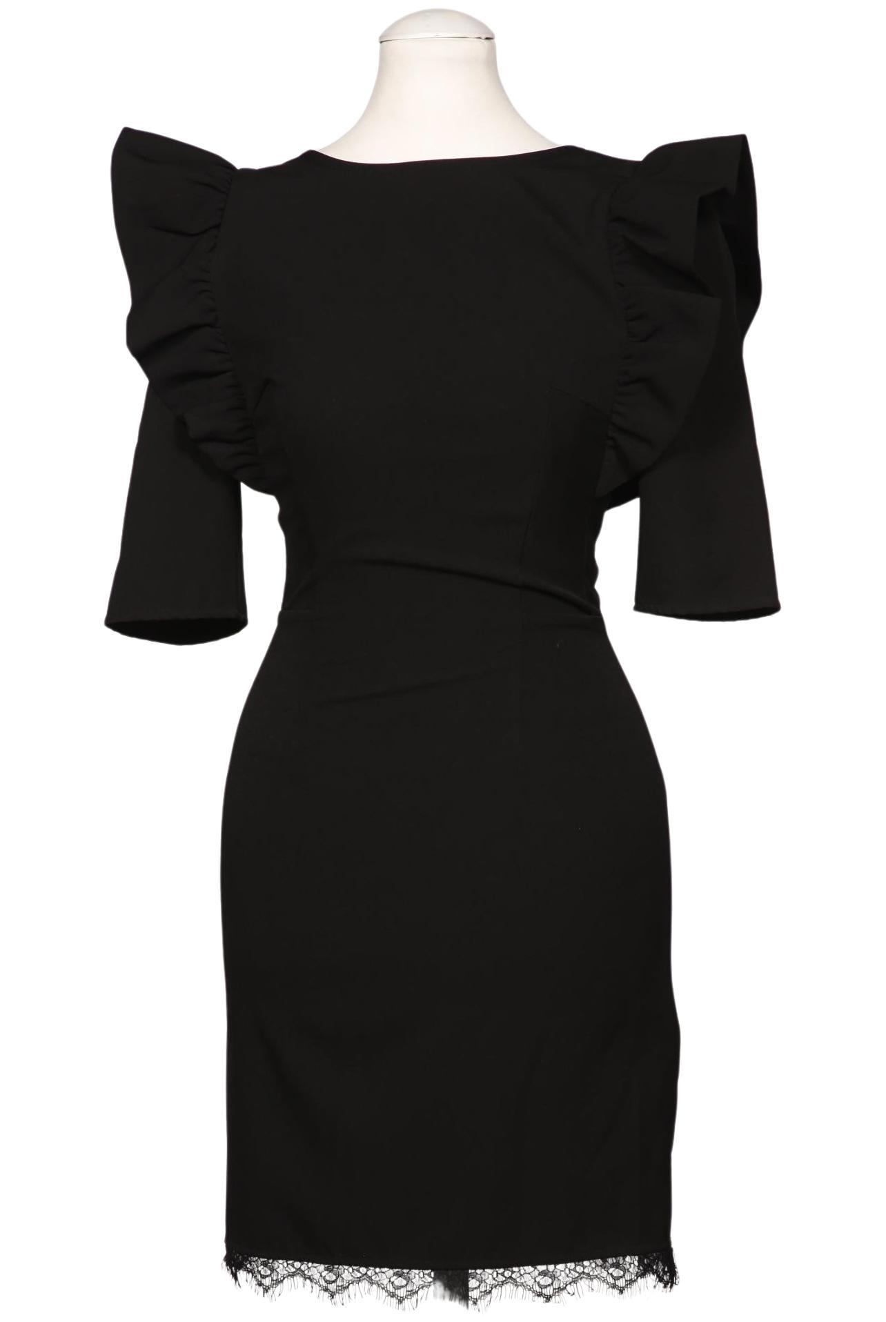 

Zara Damen Kleid, schwarz, Gr. 34
