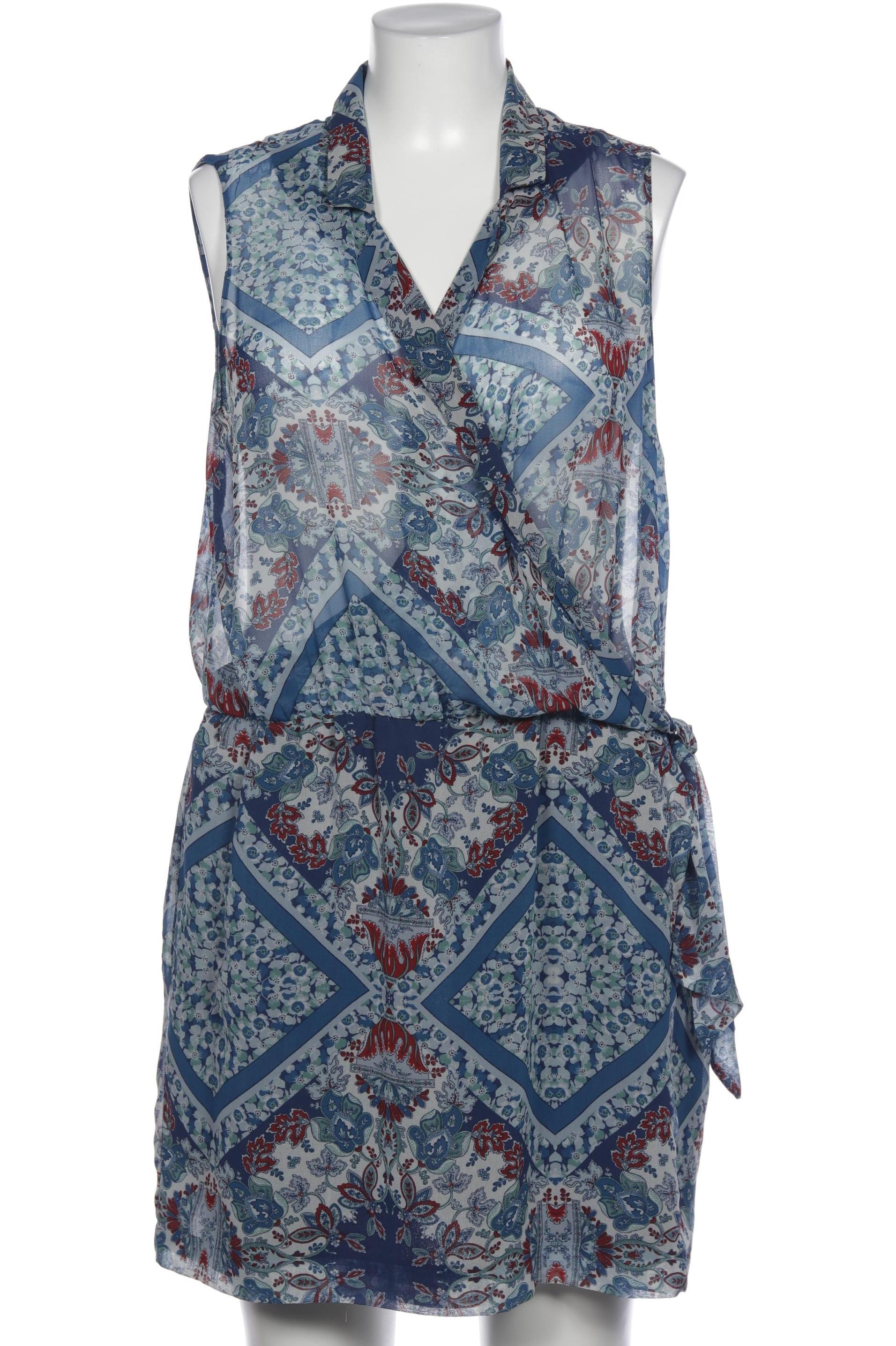 

Zara Damen Kleid, blau, Gr. 44