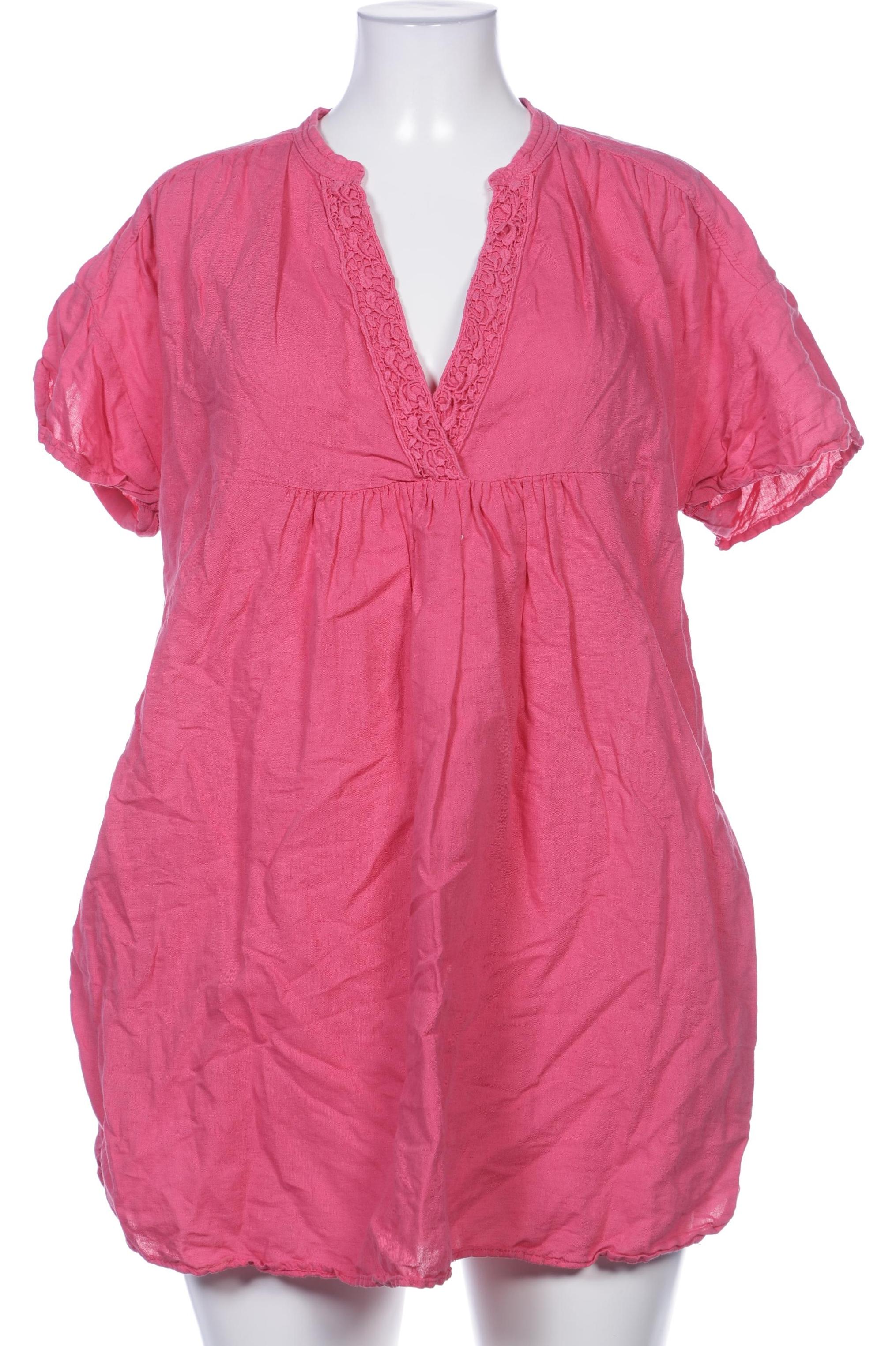 

Zara Damen Kleid, pink, Gr. 44