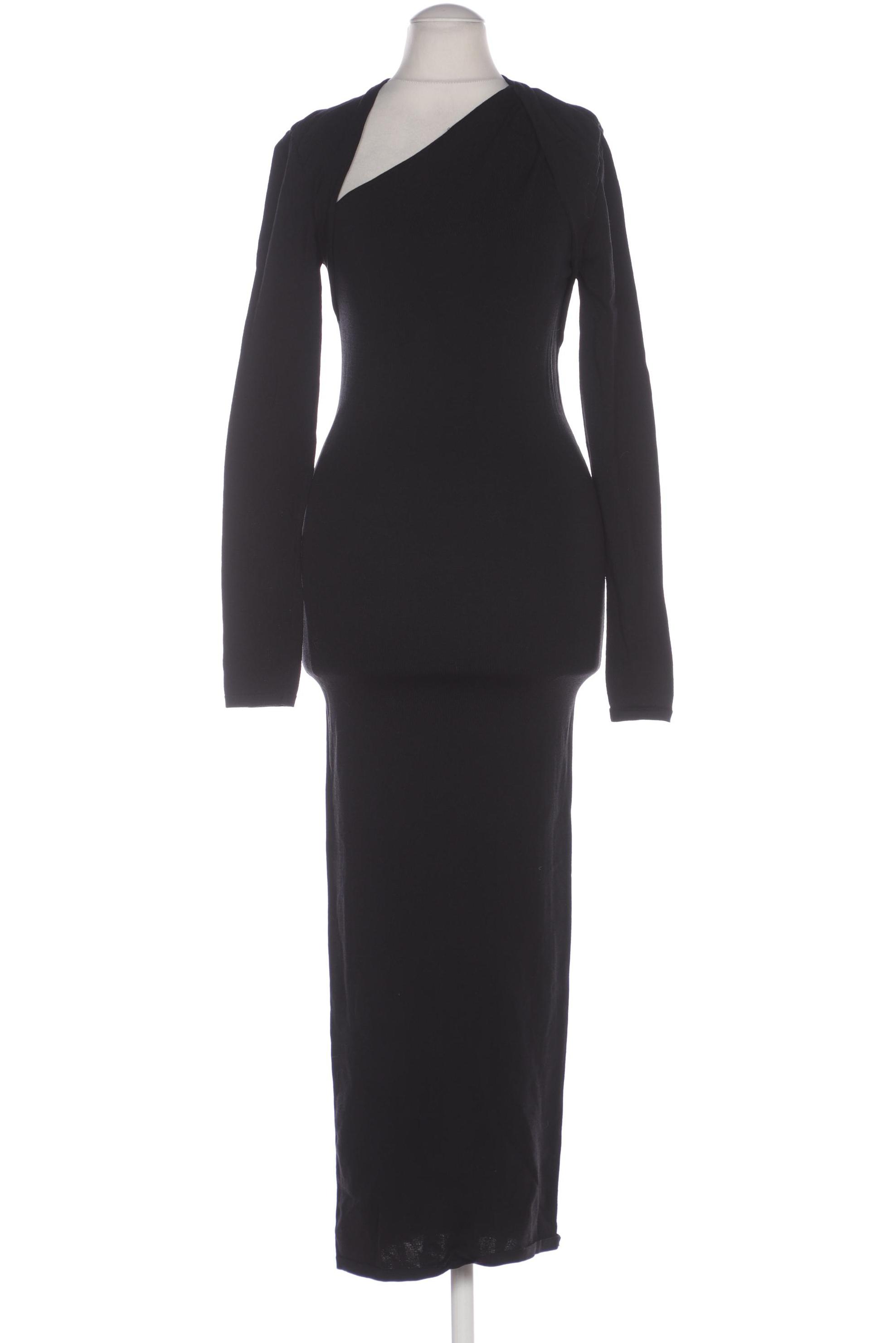 

Zara Damen Kleid, schwarz, Gr. 36