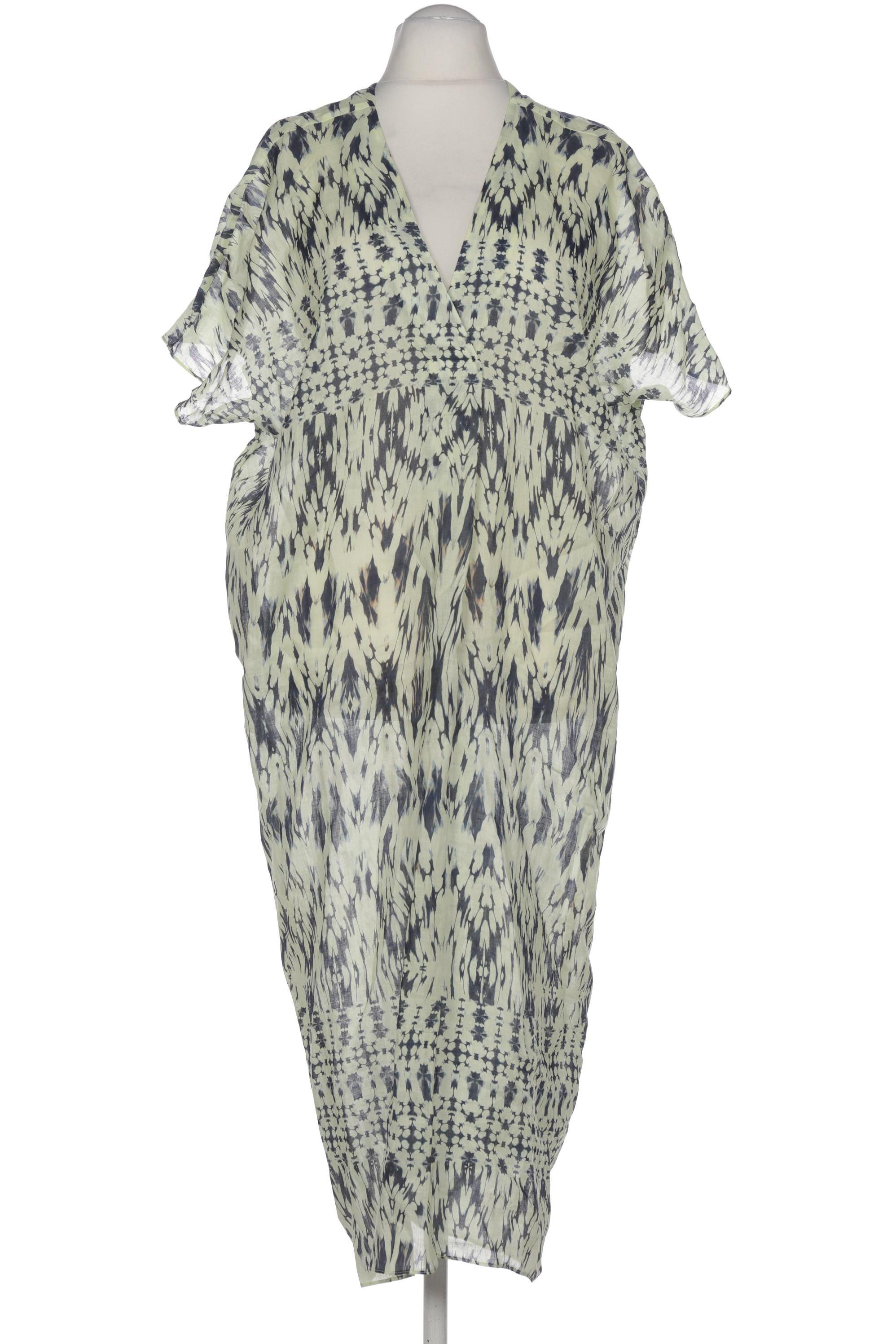 

Zara Damen Kleid, gelb, Gr. 38