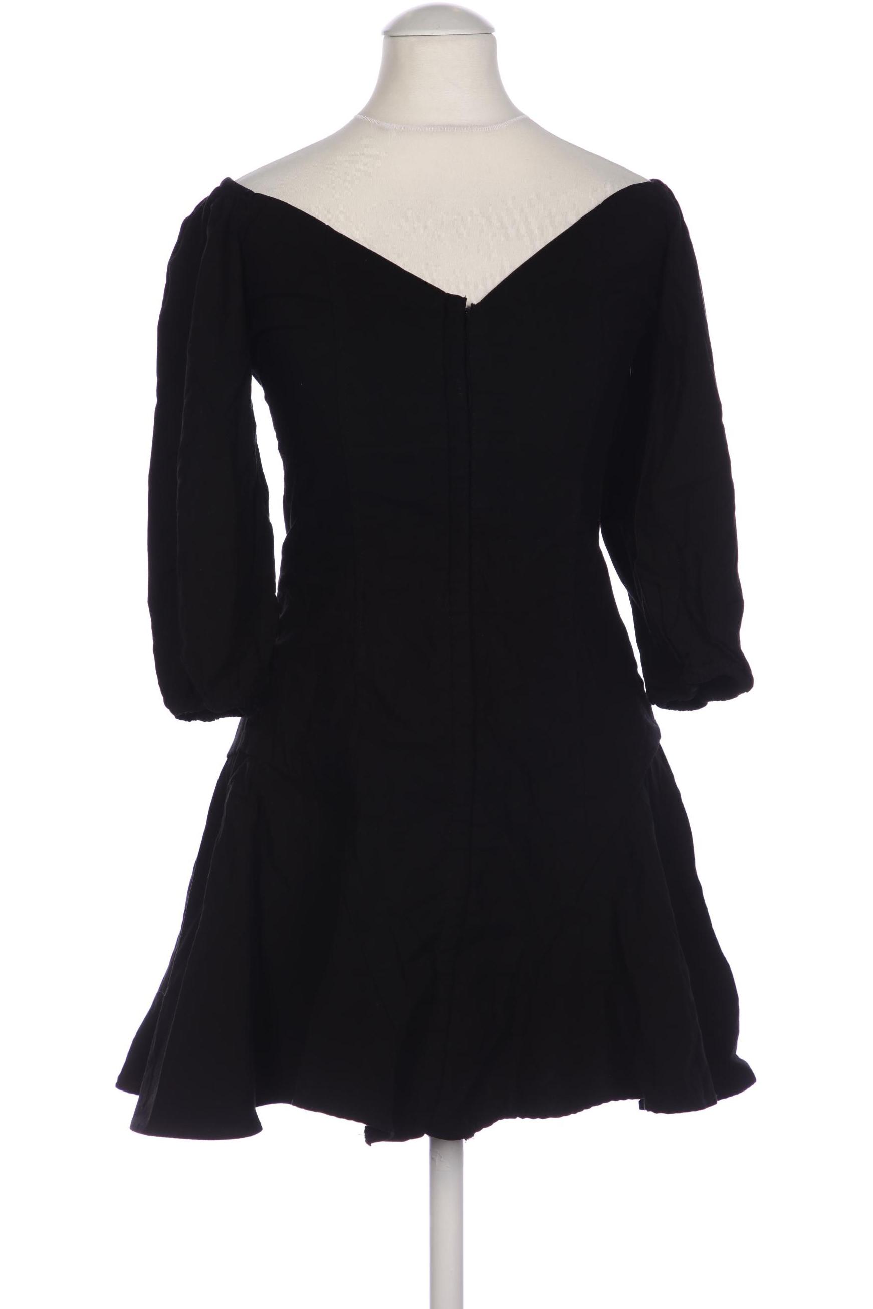 

Zara Damen Kleid, schwarz, Gr. 36