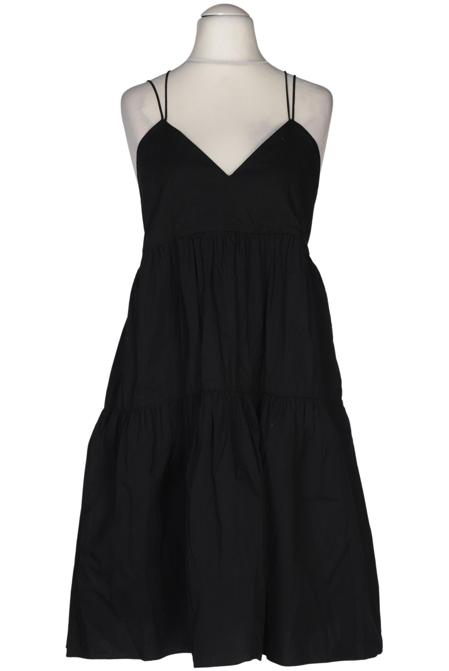 

Zara Damen Kleid, schwarz, Gr. 42