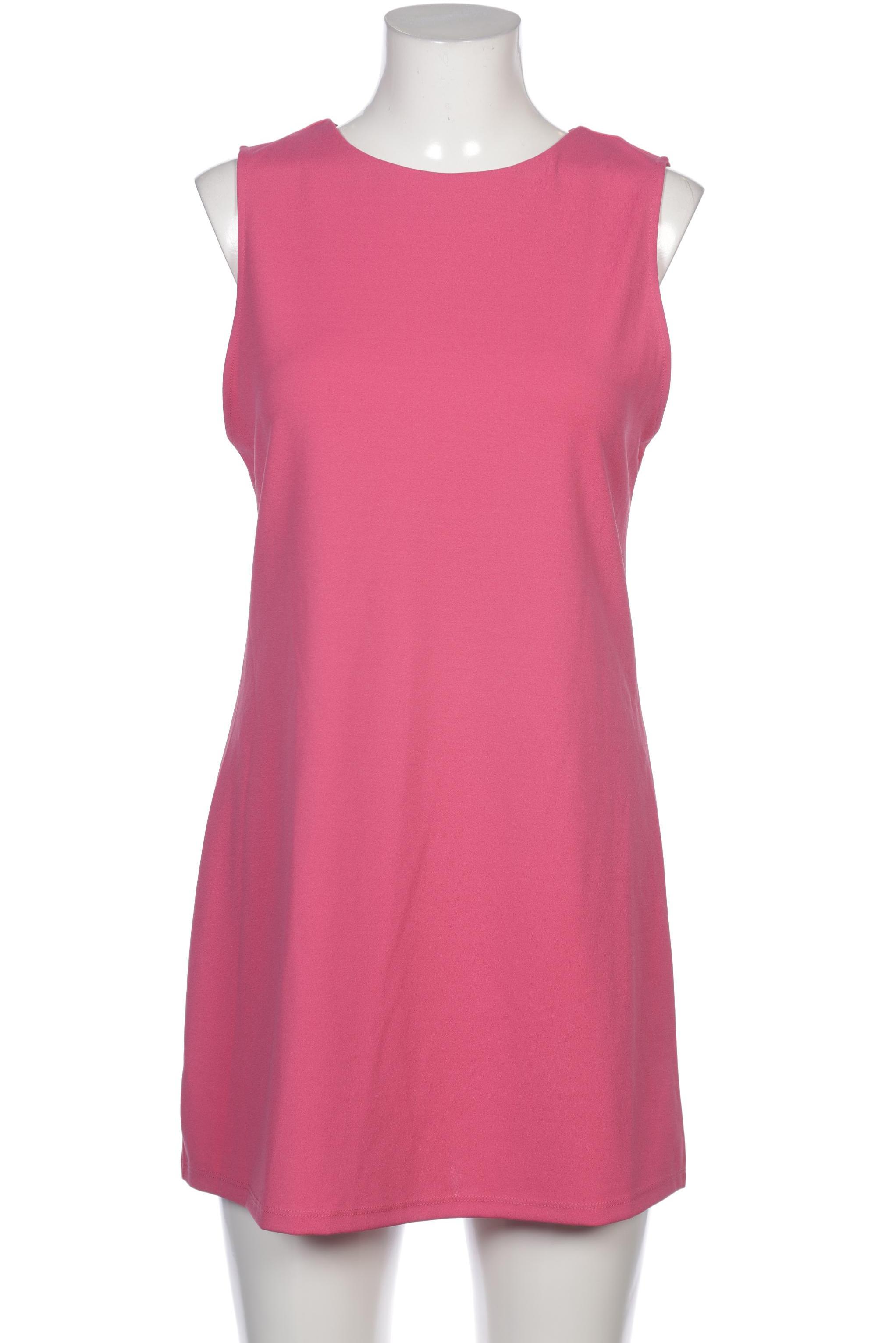 

ZARA Damen Kleid, pink